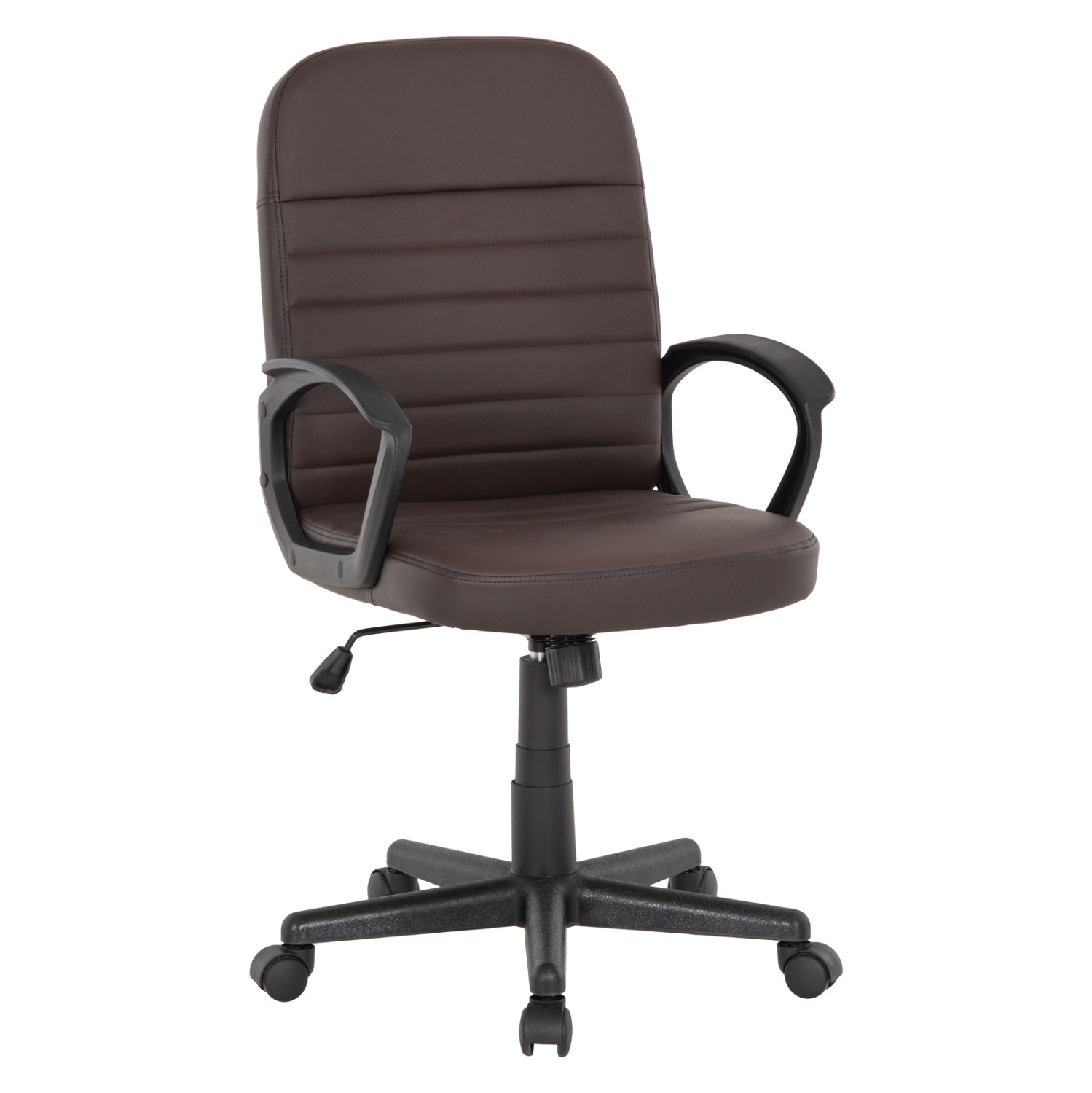 ΚΑΡΕΚΛΑ ΓΡΑΦΕΙΟΥ THEONI HM1189.02 PU ΔΕΡΜΑ ΚΑΦΕ ΧΡΩΜΑ-ΜΑΥΡΑ ΜΠΡΑΤΣΑ 55x65x100Υεκ. ΚΑΡΕΚΛΑ ΓΡΑΦΕΙΟΥ THEONI HM1189.02 PU ΔΕΡΜΑ ΚΑΦΕ ΧΡΩΜΑ-ΜΑΥΡΑ ΜΠΡΑΤΣΑ 55x65x100Υεκ.