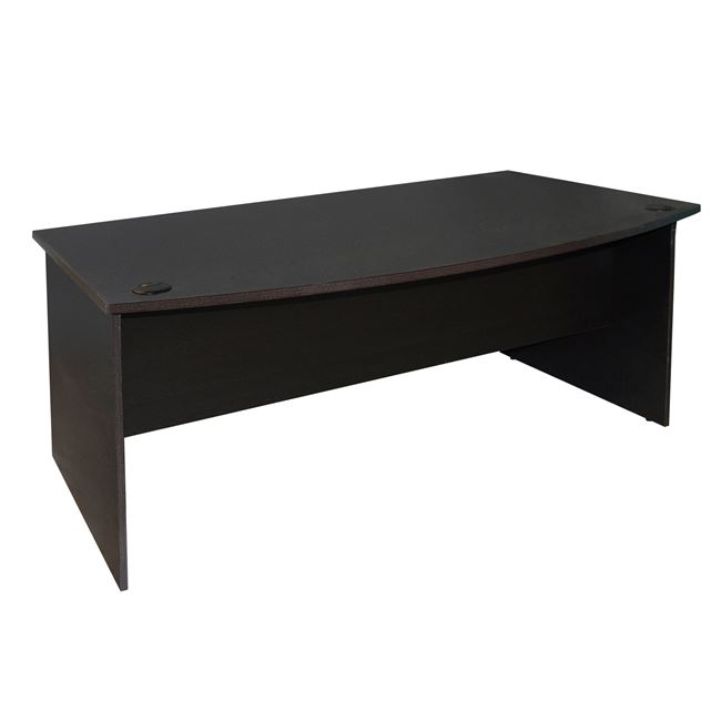 ΓΡΑΦΕΙΟ ΕΠΑΓΓΕΛΜΑΤΙΚΟ 180×93.5×74.6 CAITLYN HM2017.02 WENGE ΓΡΑΦΕΙΟ ΕΠΑΓΓΕΛΜΑΤΙΚΟ 180×93.5×74.6 CAITLYN HM2017.02 WENGE