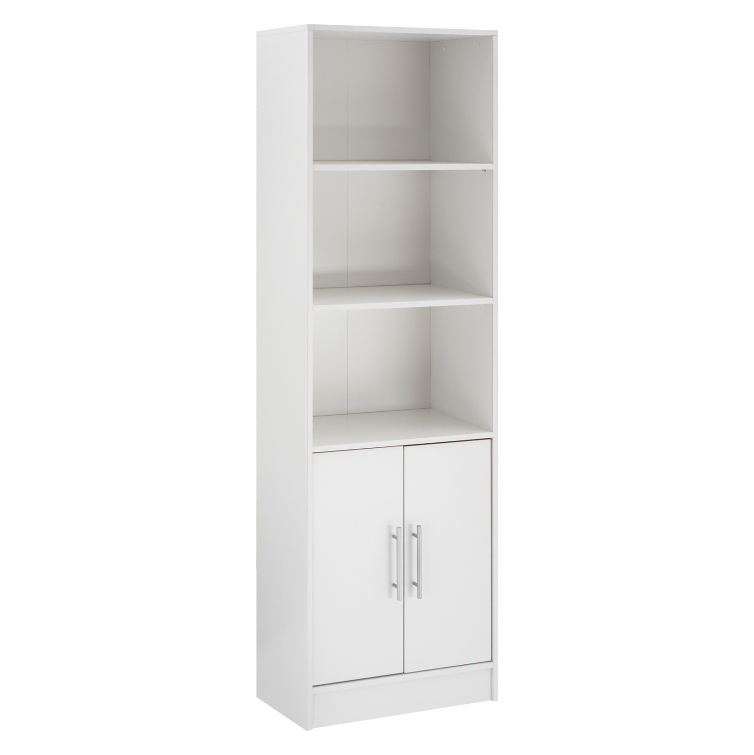 ΒΙΒΛΙΟΘΗΚΗ ΜΕΛΑΜΙΝΗΣ ENSLEY HM2027.05 ΣΕ ΛΕΥΚΗ ΑΠΟΧΡΩΣΗ 60x30x180 εκ. ΒΙΒΛΙΟΘΗΚΗ ΜΕΛΑΜΙΝΗΣ ENSLEY HM2027.05 ΣΕ ΛΕΥΚΗ ΑΠΟΧΡΩΣΗ 60x30x180 εκ.