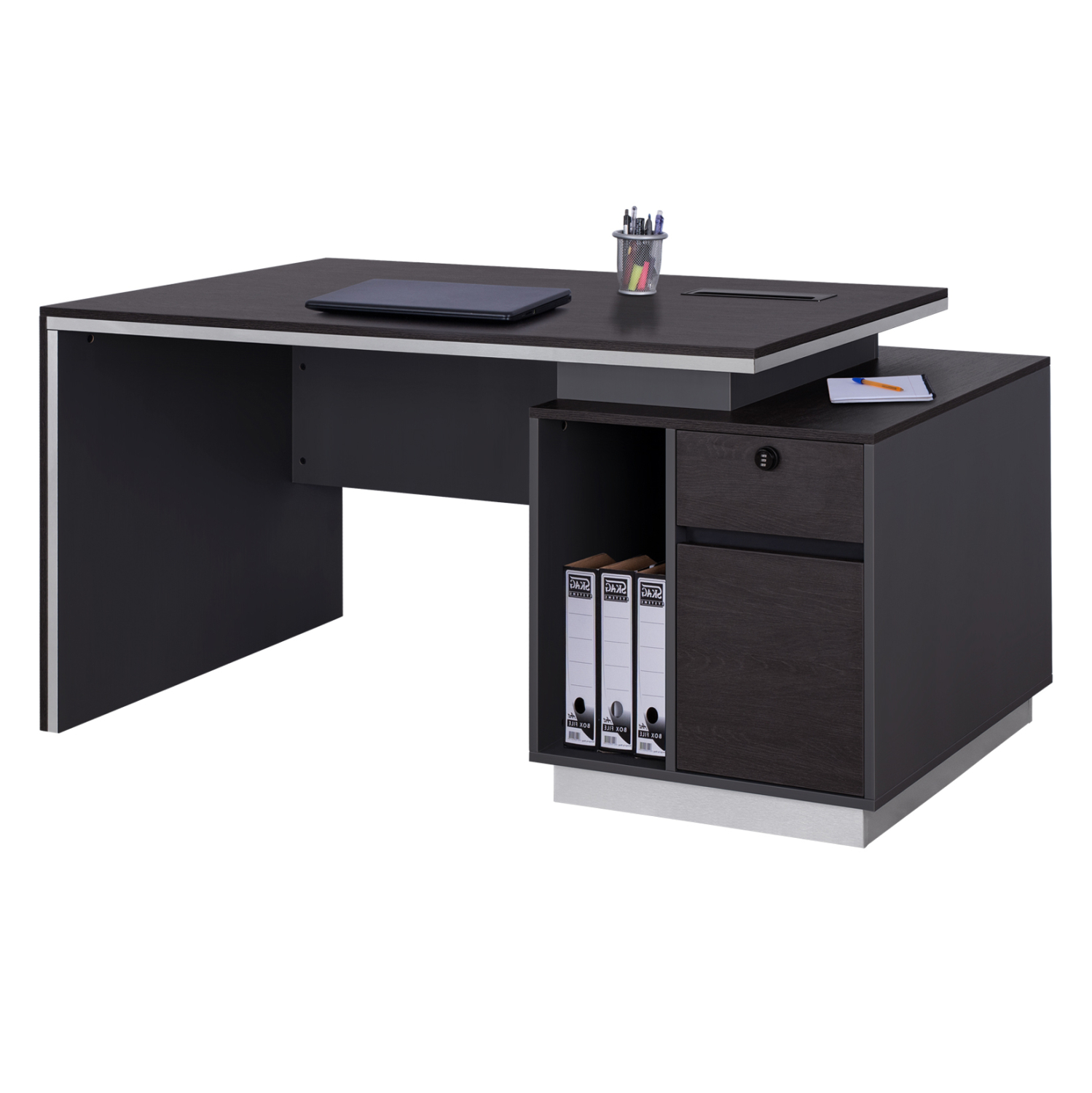 ΓΡΑΦΕΙΟ ΕΠΑΓΓΕΛΜΑΤΙΚΟ ΜΕ ΔΕΞΙΟ ΝΤΟΥΛΑΠΙ ROSEWOOD HM2087R 160X80X76Υ εκ. ΓΡΑΦΕΙΟ ΕΠΑΓΓΕΛΜΑΤΙΚΟ ΜΕ ΔΕΞΙΟ ΝΤΟΥΛΑΠΙ ROSEWOOD HM2087R 160X80X76Υ εκ.