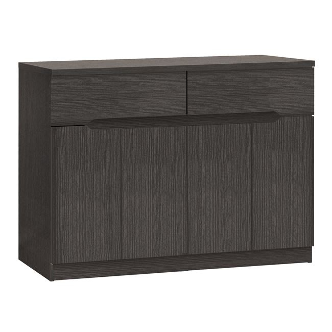 ΜΠΟΥΦΕΣ JOLENE HM2234.01 2 ΣΥΡΤΑΡΙΑ & 4 ΠΟΡΤΕΣ ZEBRANO 120X40X80εκ. ΜΠΟΥΦΕΣ JOLENE HM2234.01 2 ΣΥΡΤΑΡΙΑ & 4 ΠΟΡΤΕΣ ZEBRANO 120X40X80εκ.