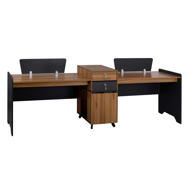 ΕΠΑΓΓΕΛΜΑΤΙΚΟΣ ΣΤΑΘΜΟΣ ΕΡΓΑΣΙΑΣ SUPREME HM2350 2 ΑΤΟΜΩΝ 289x60x100Υ εκ. ΕΠΑΓΓΕΛΜΑΤΙΚΟΣ ΣΤΑΘΜΟΣ ΕΡΓΑΣΙΑΣ SUPREME HM2350 2 ΑΤΟΜΩΝ 289x60x100Υ εκ.