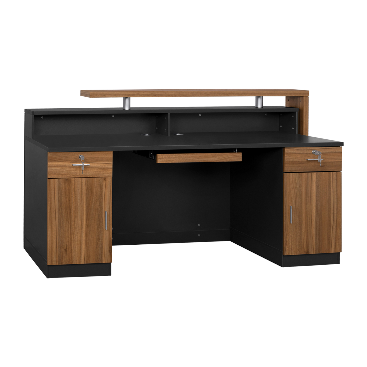 ΕΠΑΓΓΕΛΜΑΤΙΚΟ ΓΡΑΦΕΙΟ ΥΠΟΔΟΧΗΣ SUPREME 200Χ62Χ104 HM2362 ΕΠΑΓΓΕΛΜΑΤΙΚΟ ΓΡΑΦΕΙΟ ΥΠΟΔΟΧΗΣ SUPREME 200Χ62Χ104 HM2362