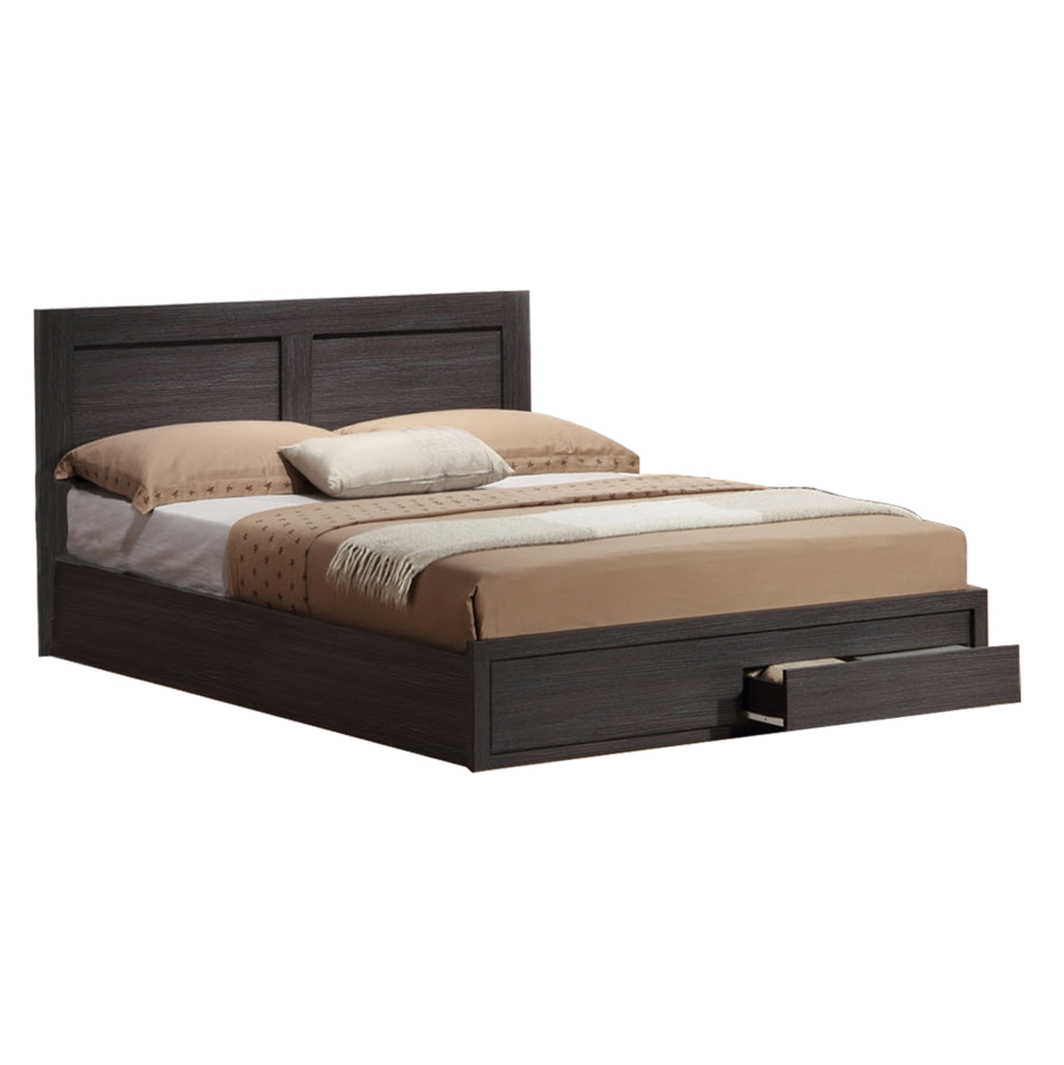 ΚΡΕΒΑΤΙ CAPRI HM312.01 ΜΕ 2ΣΥΡΤΑΡΙΑ ZEBRANO ΓΙΑ ΣΤΡΩΜΑ 150×200εκ. ΚΡΕΒΑΤΙ CAPRI HM312.01 ΜΕ 2ΣΥΡΤΑΡΙΑ ZEBRANO ΓΙΑ ΣΤΡΩΜΑ 150×200εκ.