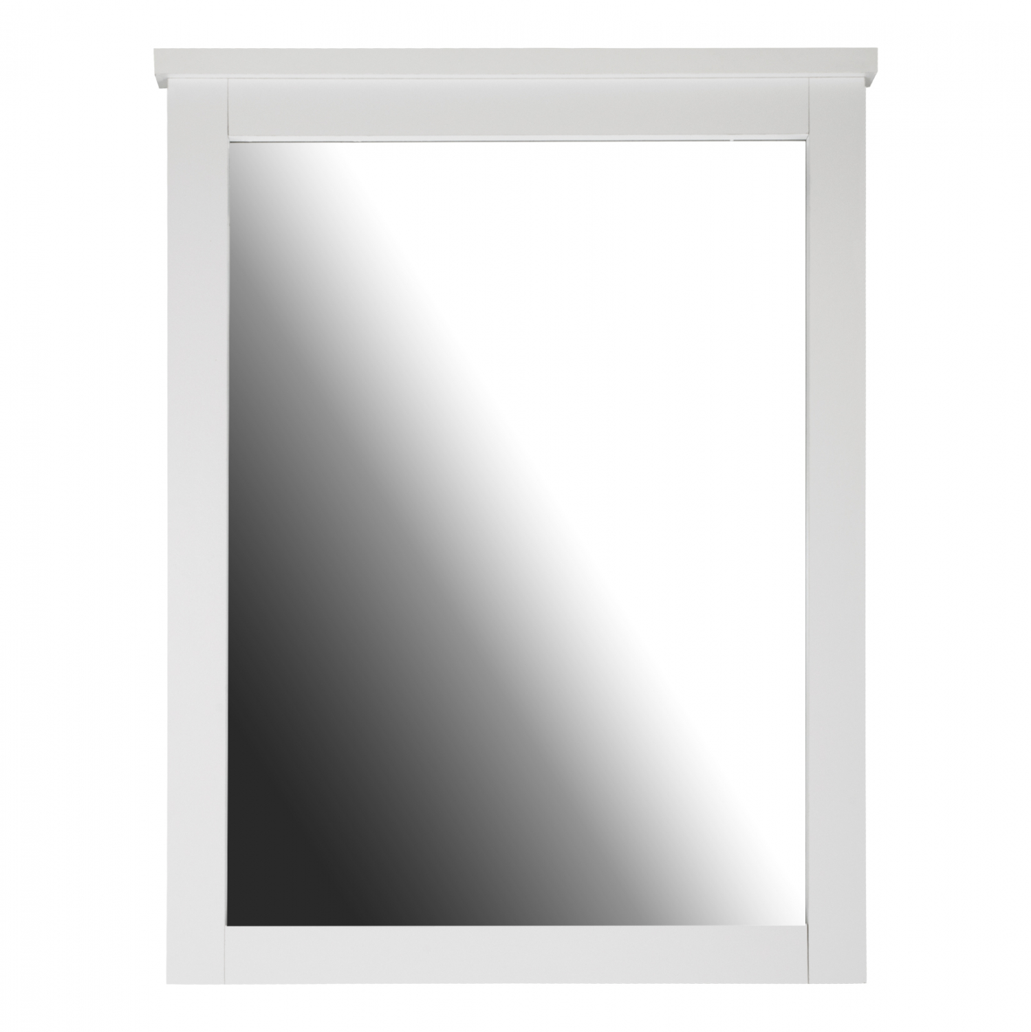 ΚΑΘΡΕΠΤΗΣ ΤΟΥΑΛΕΤΑΣ ROSEMARY HM314.05 ΛΕΥΚΟΣ 72X93 εκ. ΚΑΘΡΕΠΤΗΣ ΤΟΥΑΛΕΤΑΣ ROSEMARY HM314.05 ΛΕΥΚΟΣ 72X93 εκ.