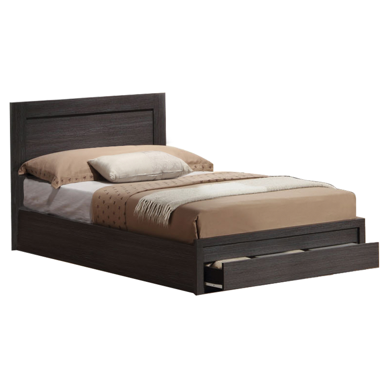 ΚΡΕΒΑΤΙ MELANY HM323.01 ΜΕ 1ΣΥΡΤΑΡΙ ZEBRANO 110Χ190 ΚΡΕΒΑΤΙ MELANY HM323.01 ΜΕ 1ΣΥΡΤΑΡΙ ZEBRANO 110Χ190