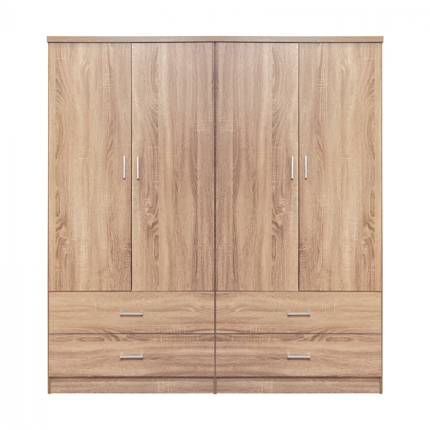 ΣΕΤ 2 ΤΜΧ ΝΤΟΥΛΑΠΑ 4ΦΥΛΛΗ ΜΕ 4 ΣΥΡΤΑΡΙΑ SONAMA 160X42X181 HM11349.02 ΣΕΤ 2 ΤΜΧ ΝΤΟΥΛΑΠΑ 4ΦΥΛΛΗ ΜΕ 4 ΣΥΡΤΑΡΙΑ SONAMA 160X42X181 HM11349.02