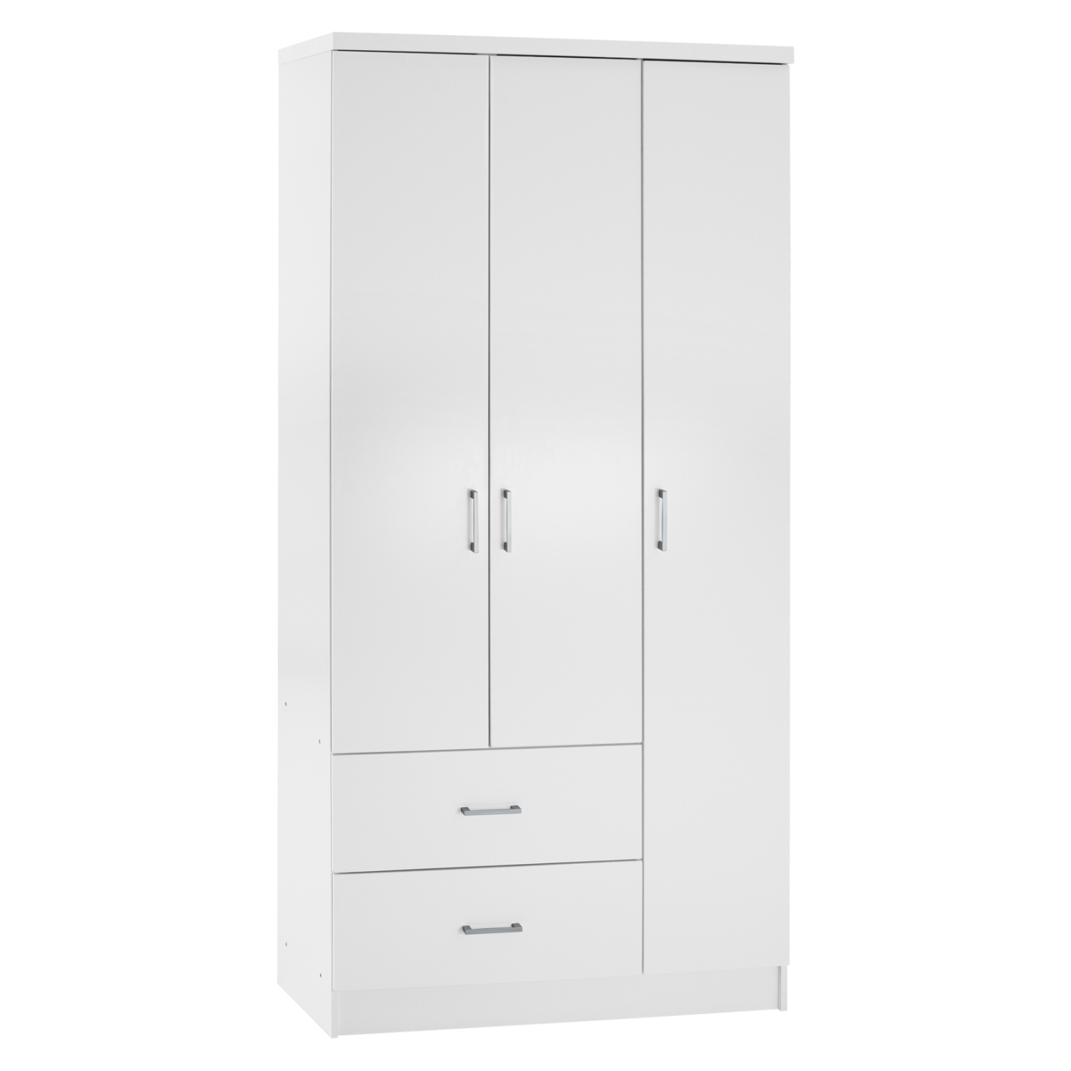 ΝΤΟΥΛΑΠΑ 3ΦΥΛΛΗ ME 2 ΣΥΡΤΑΡΙΑ CAESAR HM340.05 ΛΕΥΚΗ 89×42,5×181 εκ. ΝΤΟΥΛΑΠΑ 3ΦΥΛΛΗ ME 2 ΣΥΡΤΑΡΙΑ CAESAR HM340.05 ΛΕΥΚΗ 89×42,5×181 εκ.