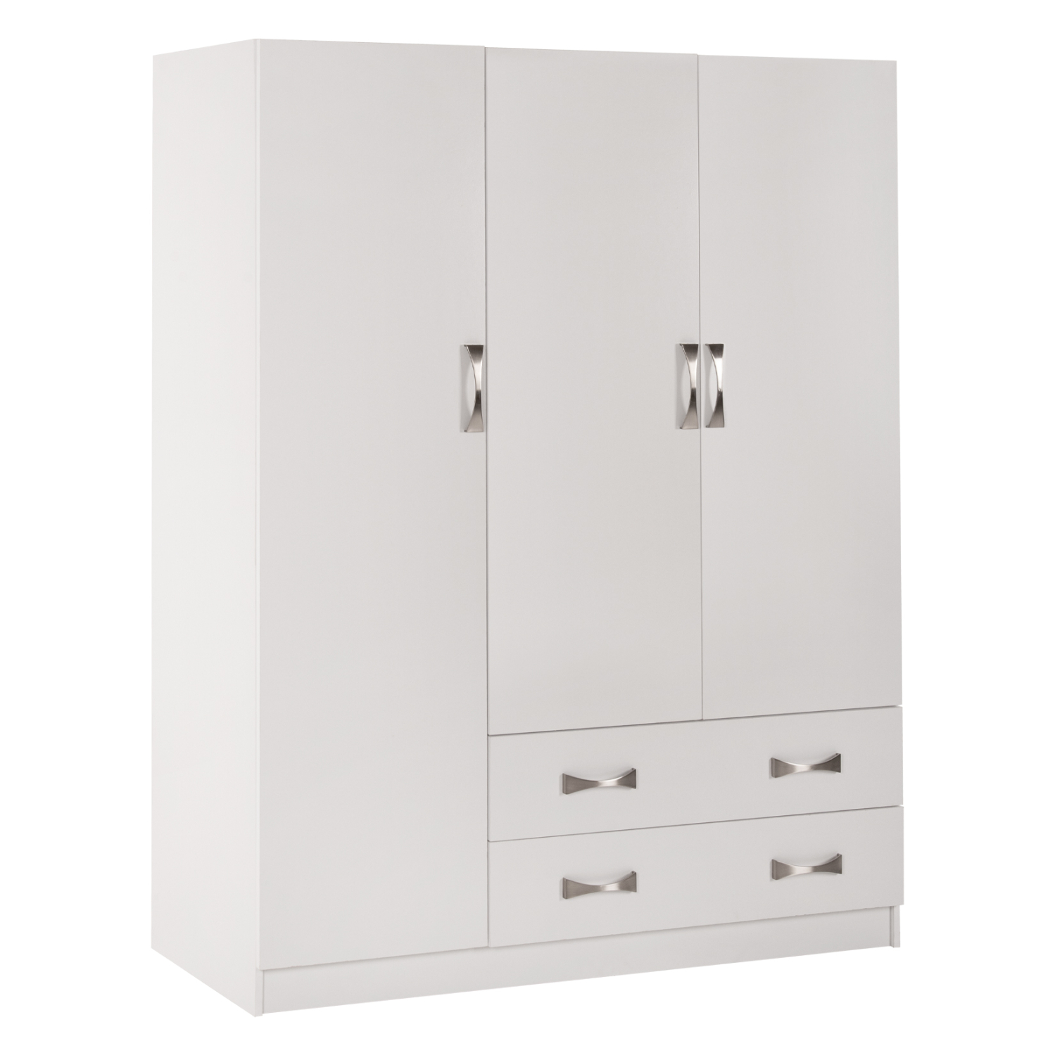 ΝΤΟΥΛΑΠΑ 3ΦΥΛΛΗ CARLY HM384.05 ΜΕ ΔΥΟ ΣΥΡΤΑΡΙΑ ΛΕΥΚΗ 150X55Χ180Υεκ. ΝΤΟΥΛΑΠΑ 3ΦΥΛΛΗ CARLY HM384.05 ΜΕ ΔΥΟ ΣΥΡΤΑΡΙΑ ΛΕΥΚΗ 150X55Χ180Υεκ.