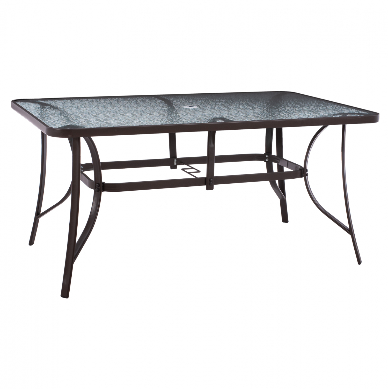 ΤΡΑΠΕΖΙ BRUNO 150X90Χ75Υεκ. ΜΕΤΑΛΛΙΚΟ ΟΡΘΟΓΩΝΙΟ ΚΑΦΕ ΜΕ ΤΡΥΠΑ ΟΜΠΡΕΛΑΣ Φ38 HM5145.12 ΤΡΑΠΕΖΙ BRUNO 150X90Χ75Υεκ. ΜΕΤΑΛΛΙΚΟ ΟΡΘΟΓΩΝΙΟ ΚΑΦΕ ΜΕ ΤΡΥΠΑ ΟΜΠΡΕΛΑΣ Φ38 HM5145.12