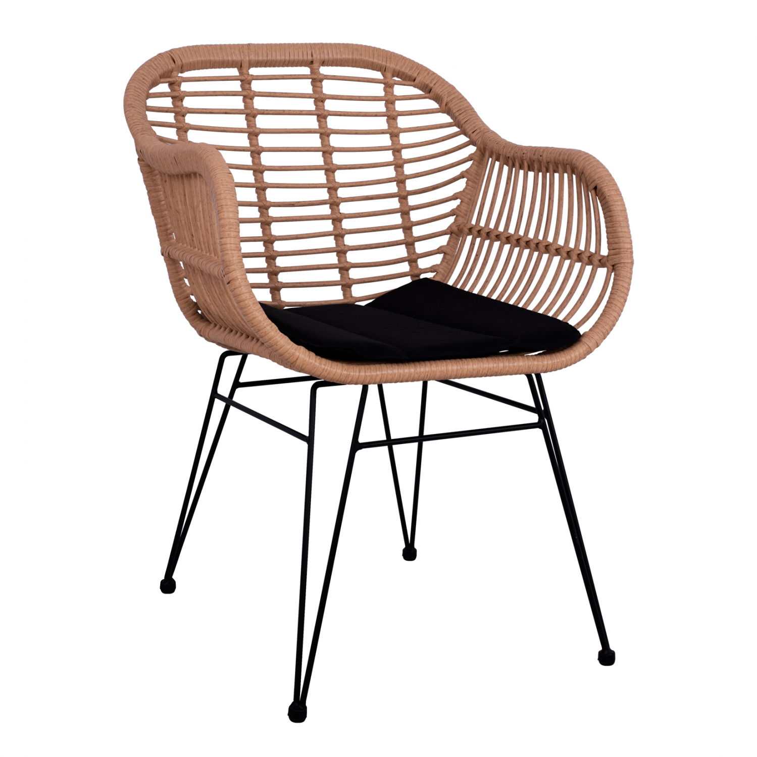 ΠΟΛΥΘΡΟΝΑ ΜΕ ΜΑΞΙΛΑΡΙ ΜΕΤΑΛΛΙΚΗ ALLEGRA HM5450 ΜΕ WICKER ΜΠΕΖ 57,5x59x81Υ εκ. ΠΟΛΥΘΡΟΝΑ ΜΕ ΜΑΞΙΛΑΡΙ ΜΕΤΑΛΛΙΚΗ ALLEGRA HM5450 ΜΕ WICKER ΜΠΕΖ 57,5x59x81Υ εκ.