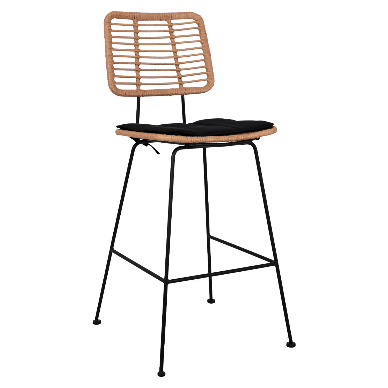 ΣΚΑΜΠΟ ΜΕΤΑΛΛΙΚΟ ΜΕ ΜΑΞΙΛΑΡΙ ALLEGRA HM5455 ΜΕ WICKER ΜΠΕΖ 46,5x55x117,5Υ εκ. ΣΚΑΜΠΟ ΜΕΤΑΛΛΙΚΟ ΜΕ ΜΑΞΙΛΑΡΙ ALLEGRA HM5455 ΜΕ WICKER ΜΠΕΖ 46,5x55x117,5Υ εκ.