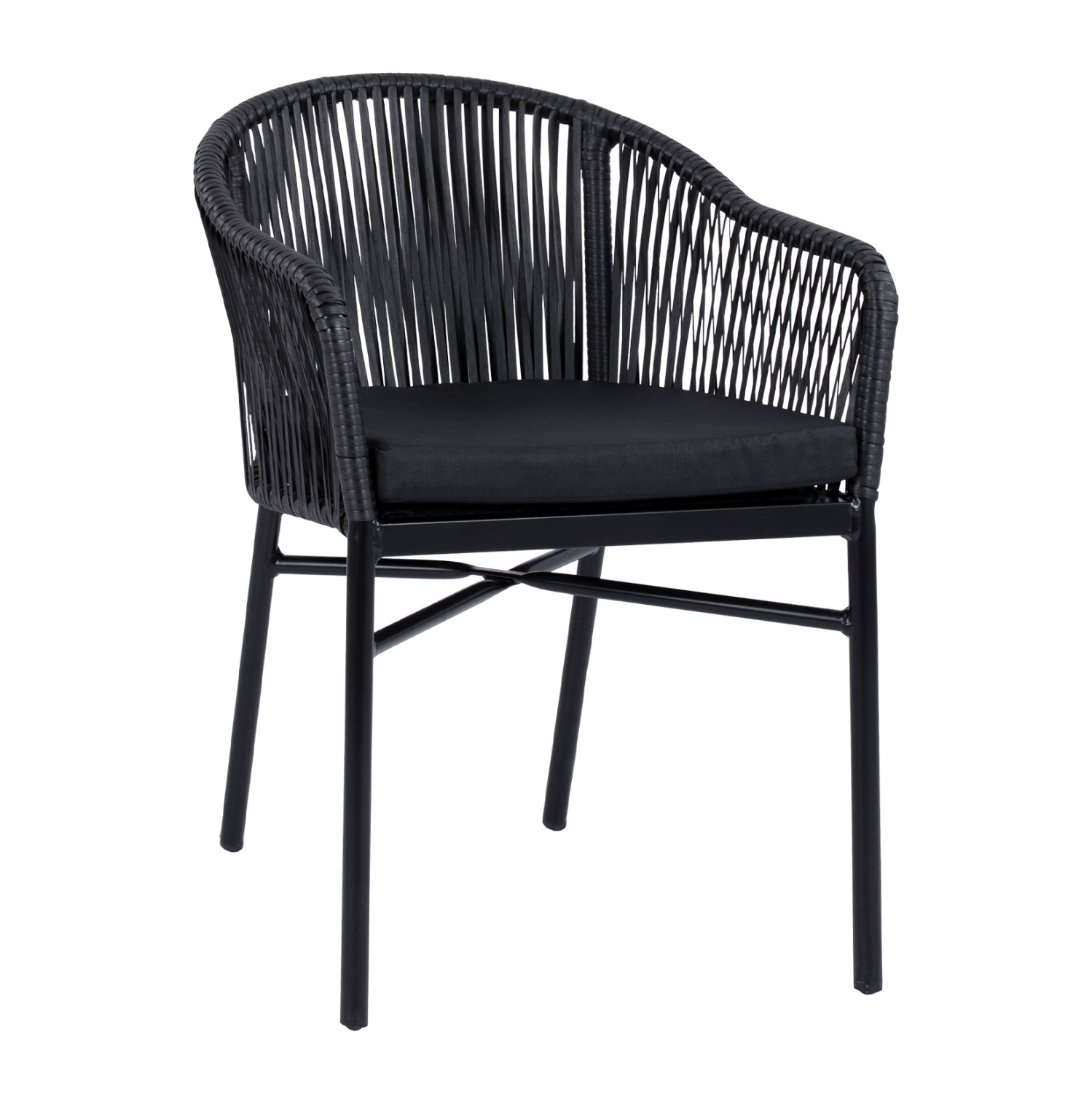 ΠΟΛΥΘΡΟΝΑ ΑΛΟΥΜΙΝΙΟΥ RAFAEL HM5698.02 ΜΑΥΡΗ & ΜΕ ΜΑΥΡΟ WICKER 57x58x77Υ εκ. ΠΟΛΥΘΡΟΝΑ ΑΛΟΥΜΙΝΙΟΥ RAFAEL HM5698.02 ΜΑΥΡΗ & ΜΕ ΜΑΥΡΟ WICKER 57x58x77Υ εκ.