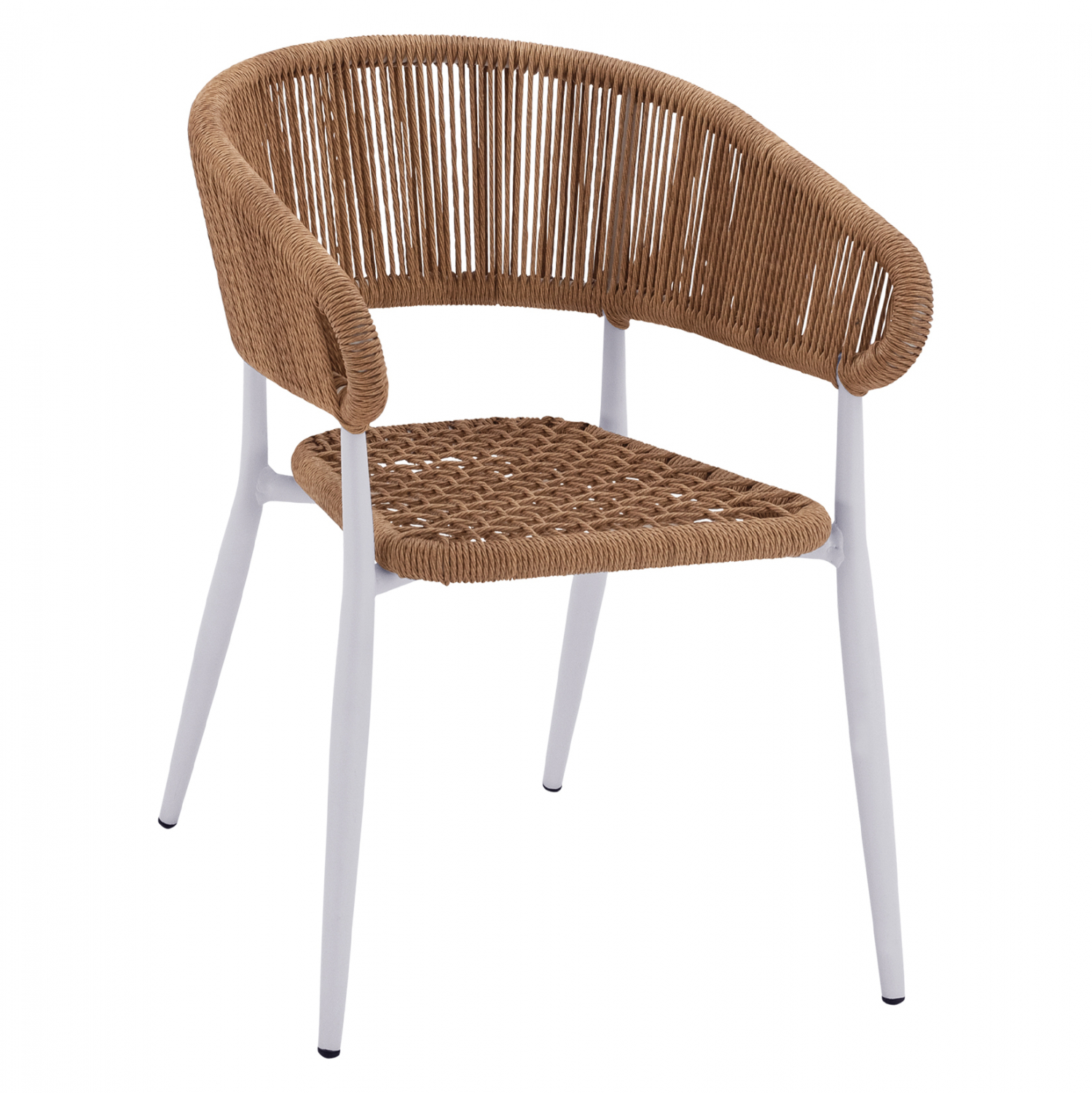 ΠΟΛΥΘΡΟΝΑ ΑΛΟΥΜΙΝΙΟΥ EULO ΛΕΥΚΗ ΜΕ ΣΥΝΘΕΤΙΚΟ RATTAN ΜΠΕΖ HM5783.02 56x60x78Y εκ. ΠΟΛΥΘΡΟΝΑ ΑΛΟΥΜΙΝΙΟΥ EULO ΛΕΥΚΗ ΜΕ ΣΥΝΘΕΤΙΚΟ RATTAN ΜΠΕΖ HM5783.02 56x60x78Y εκ.