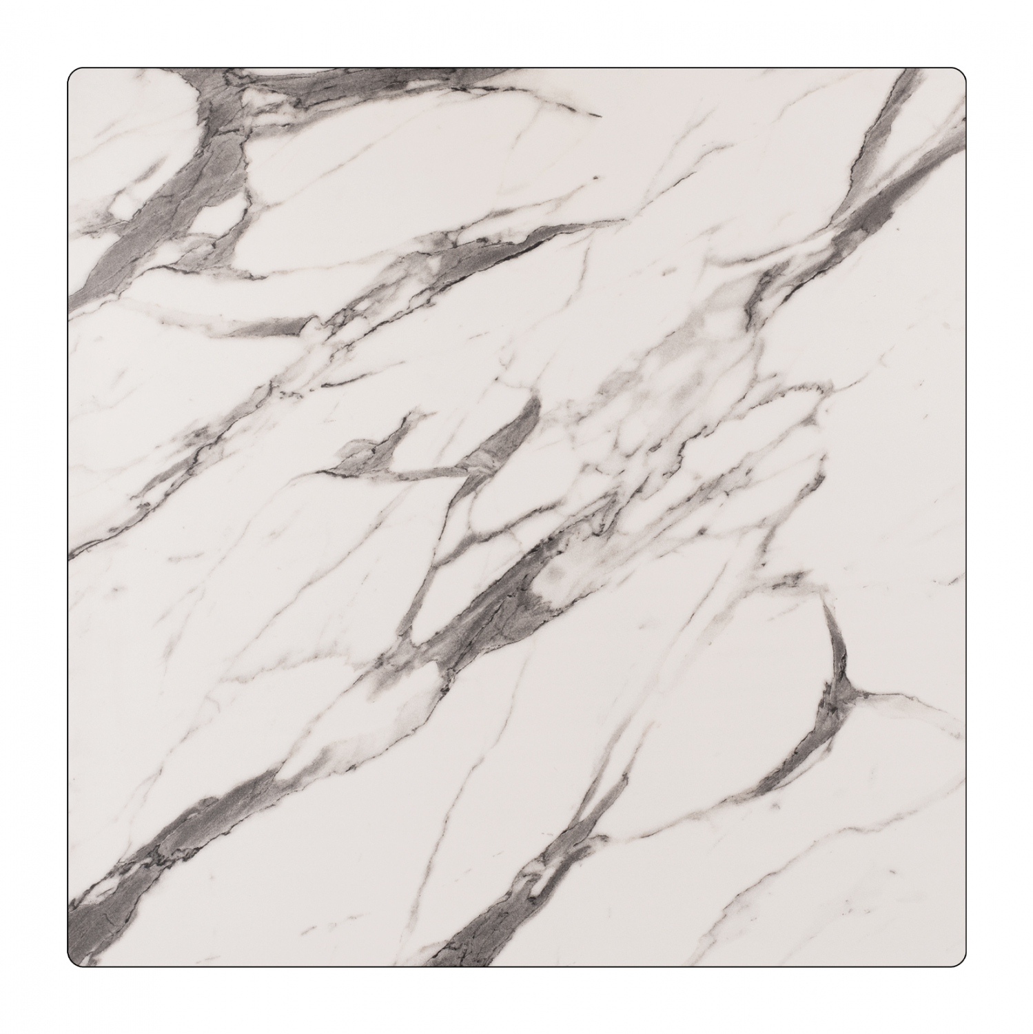 ΕΠΙΦΑΝΕΙΑ ΤΡΑΠΕΖΙΟΥ HPL HM5839.11 MARBLE WHITE-GREY 80×80 εκ. ΠΑΧΟΥΣ 12mm. ΕΠΙΦΑΝΕΙΑ ΤΡΑΠΕΖΙΟΥ HPL HM5839.11 MARBLE WHITE-GREY 80×80 εκ. ΠΑΧΟΥΣ 12mm.