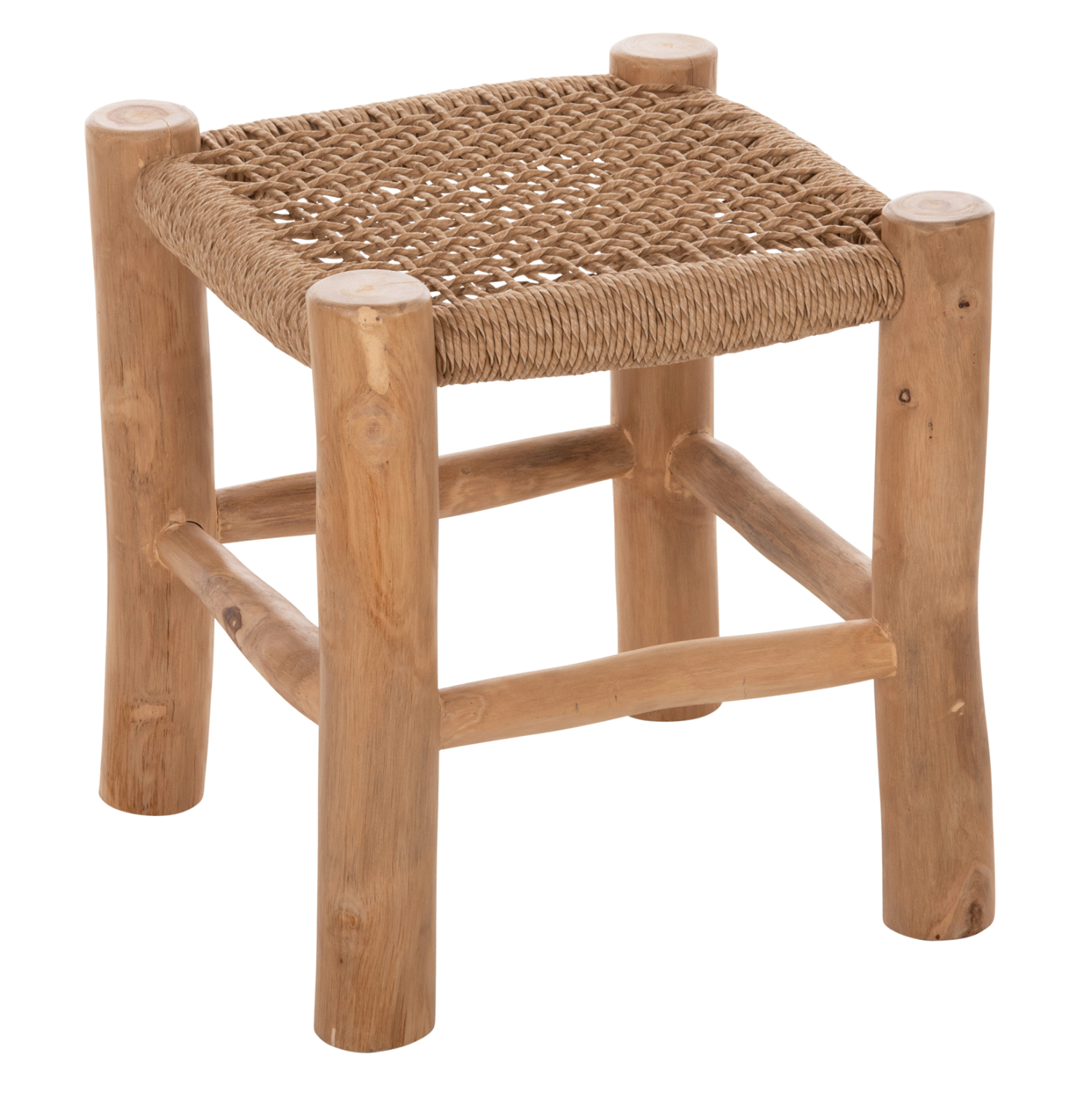 ΣΚΑΜΠΟ LONDER HM5987 ΞΥΛΟ ΤΕΑΚ ΚΑΙ ΣΥΝΘΕΤΙΚΟ RATTAN ΣΕ ΦΥΣΙΚΟ 38x38x40,5Υεκ. ΣΚΑΜΠΟ LONDER HM5987 ΞΥΛΟ ΤΕΑΚ ΚΑΙ ΣΥΝΘΕΤΙΚΟ RATTAN ΣΕ ΦΥΣΙΚΟ 38x38x40,5Υεκ.