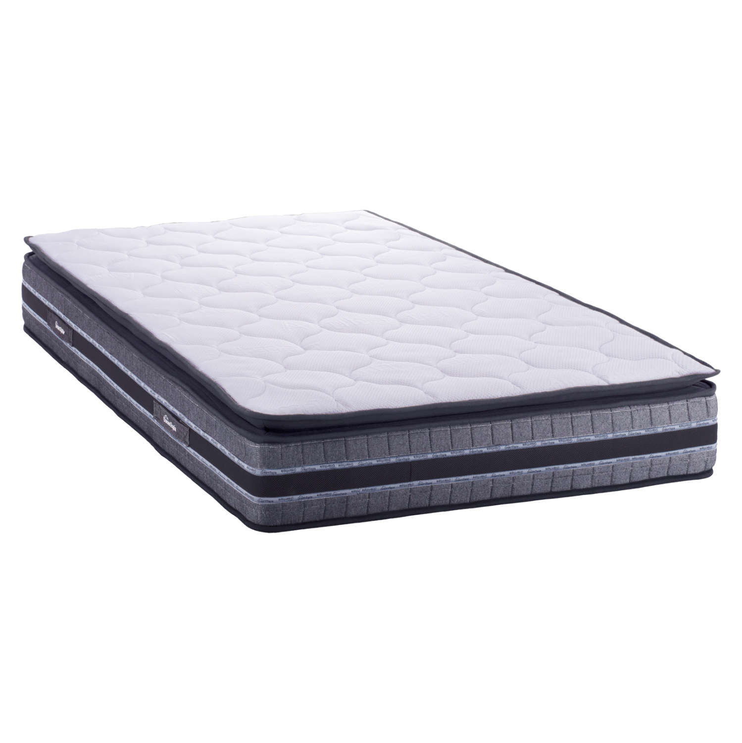 ΣΤΡΩΜΑ DREAMTOPIA σειρά CELESTIAL HM663.150 MINI BONNELL SPRING & ΑΝΩΣΤΡΩΜΑ 150x200x29Yεκ. ΣΤΡΩΜΑ DREAMTOPIA σειρά CELESTIAL HM663.150 MINI BONNELL SPRING & ΑΝΩΣΤΡΩΜΑ 150x200x29Yεκ.