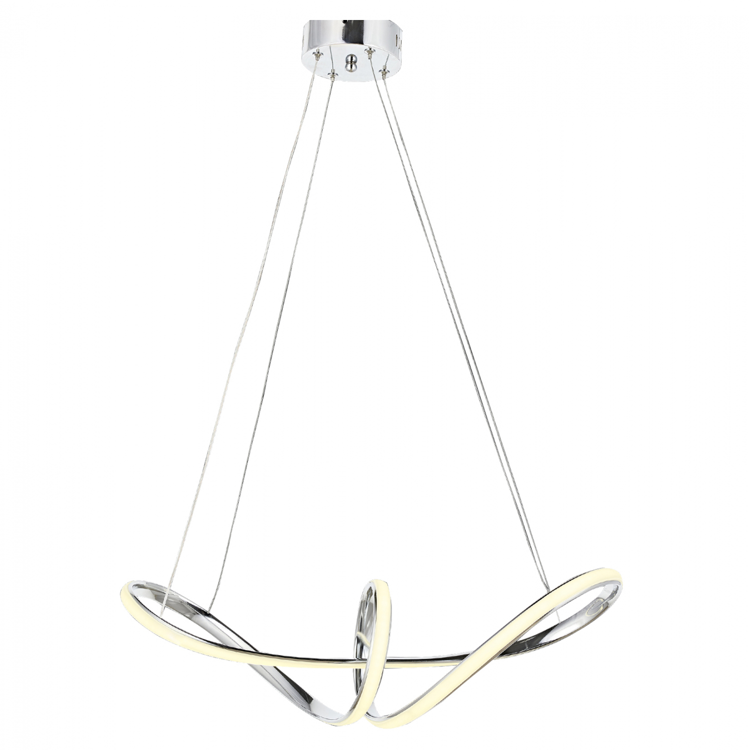 ΦΩΤΙΣΤΙΚΟ ΟΡΟΦΗΣ ΧΡΩΜΙΟΥ LED HM7522.01 52x28x66 εκ. ΑΣΗΜΙ ΦΩΤΙΣΤΙΚΟ ΟΡΟΦΗΣ ΧΡΩΜΙΟΥ LED HM7522.01 52x28x66 εκ. ΑΣΗΜΙ