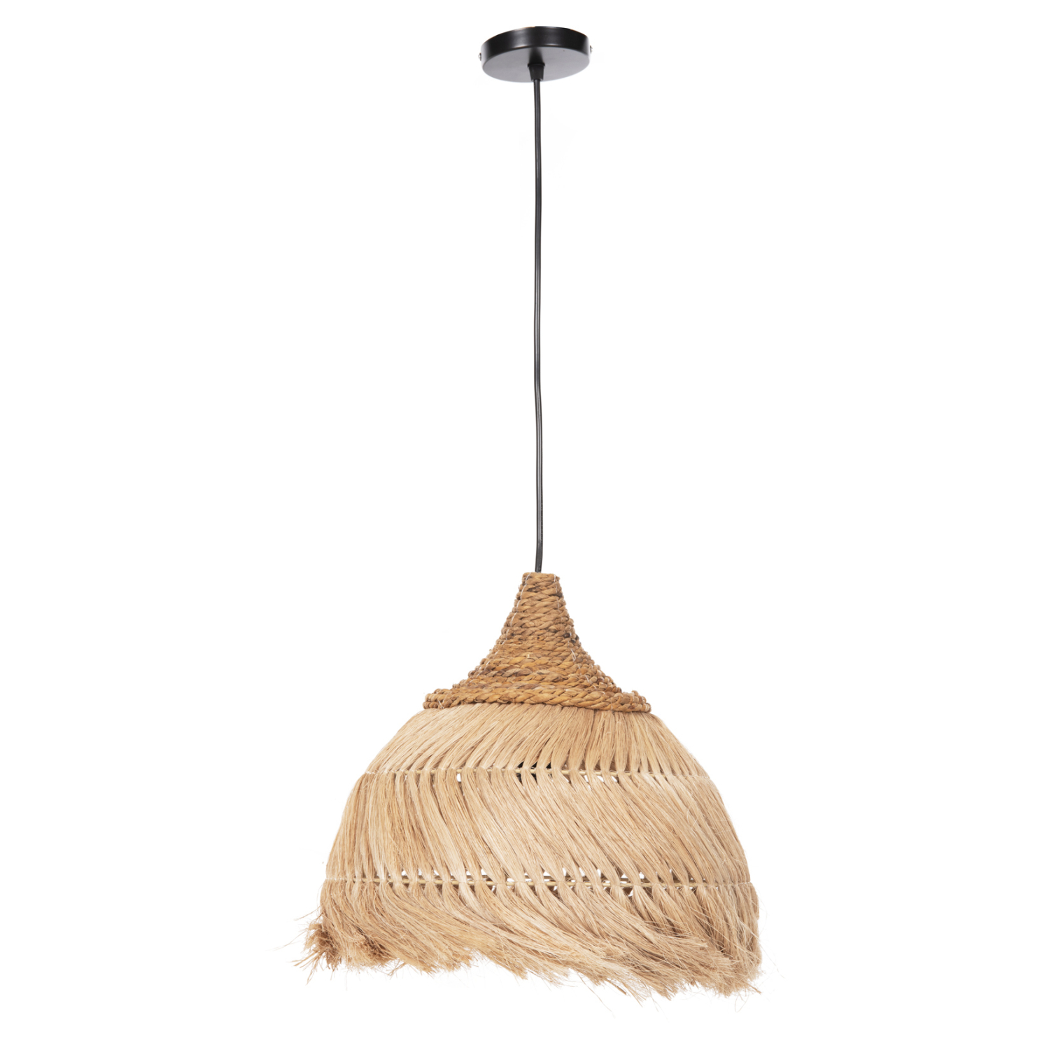 ΦΩΤΙΣΤΙΚΟ ΟΡΟΦΗΣ ΑΠΟ ΙΝΕΣ MENDONG GRASS ΣΕ ΦΥΣΙΚΟ Φ38×34-120Yεκ.HM7776 ΦΩΤΙΣΤΙΚΟ ΟΡΟΦΗΣ ΑΠΟ ΙΝΕΣ MENDONG GRASS ΣΕ ΦΥΣΙΚΟ Φ38×34-120Yεκ.HM7776