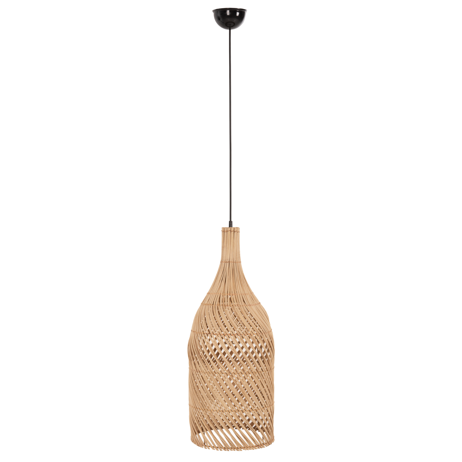 ΦΩΤΙΣΤΙΚΟ ΟΡΟΦΗΣ HM7885 ΚΡΕΜΑΣΤΟ ΑΠΟ RATTAN ΣΕ ΦΥΣΙΚΟ ΧΡΩΜΑ Φ23x148Yεκ. ΦΩΤΙΣΤΙΚΟ ΟΡΟΦΗΣ HM7885 ΚΡΕΜΑΣΤΟ ΑΠΟ RATTAN ΣΕ ΦΥΣΙΚΟ ΧΡΩΜΑ Φ23x148Yεκ.