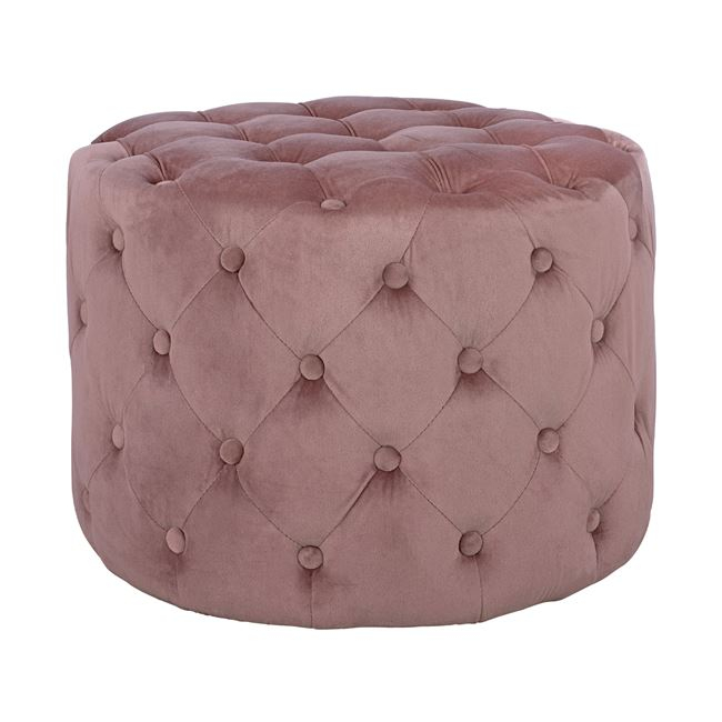 ΣΚΑΜΠΟ KASSIE ΣΑΠΙΟ ΜΗΛΟ ΒΕΛΟΥΔΟ ΤΥΠΟΥ CHESTERFIELD HM8406.02 Φ60×43Υ εκ. ΣΚΑΜΠΟ KASSIE ΣΑΠΙΟ ΜΗΛΟ ΒΕΛΟΥΔΟ ΤΥΠΟΥ CHESTERFIELD HM8406.02 Φ60×43Υ εκ.