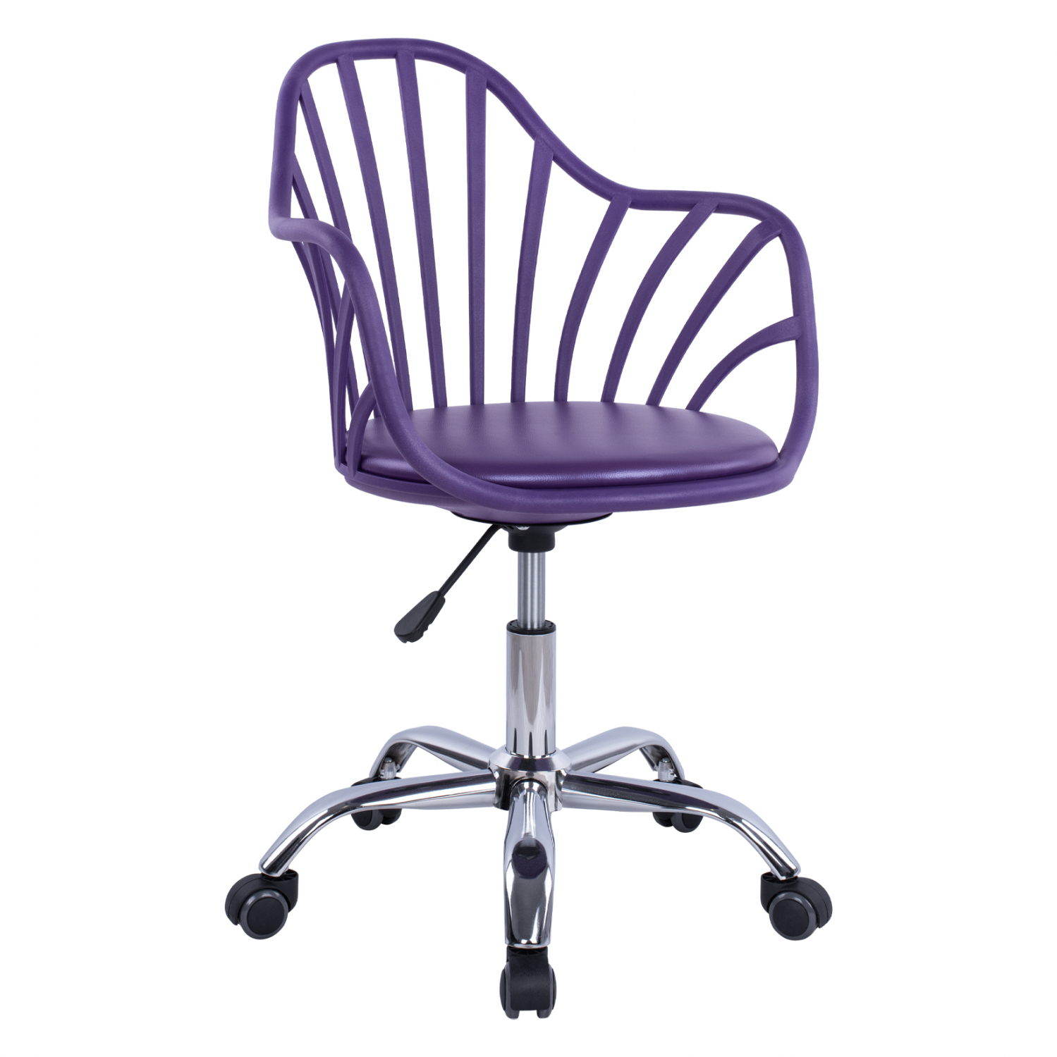 ΚΑΡΕΚΛΑ ΓΡΑΦΕΙΟΥ BECKY HM8457.06 ΣΕ ΜΩΒ ΧΡΩΜΑ 57Χ58Χ93 ΕΚ ΚΑΡΕΚΛΑ ΓΡΑΦΕΙΟΥ BECKY HM8457.06 ΣΕ ΜΩΒ ΧΡΩΜΑ 57Χ58Χ93 ΕΚ