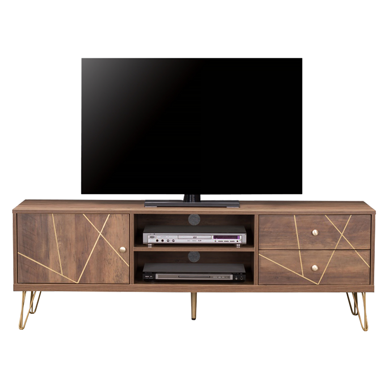 ΕΠΙΠΛΟ TV KAITLYN HM8652 ΚΑΡΥΔΙ ΜΕ ΧΡΥΣΟ 150×39,5×51,5Y εκ. ΕΠΙΠΛΟ TV KAITLYN HM8652 ΚΑΡΥΔΙ ΜΕ ΧΡΥΣΟ 150×39,5×51,5Y εκ.