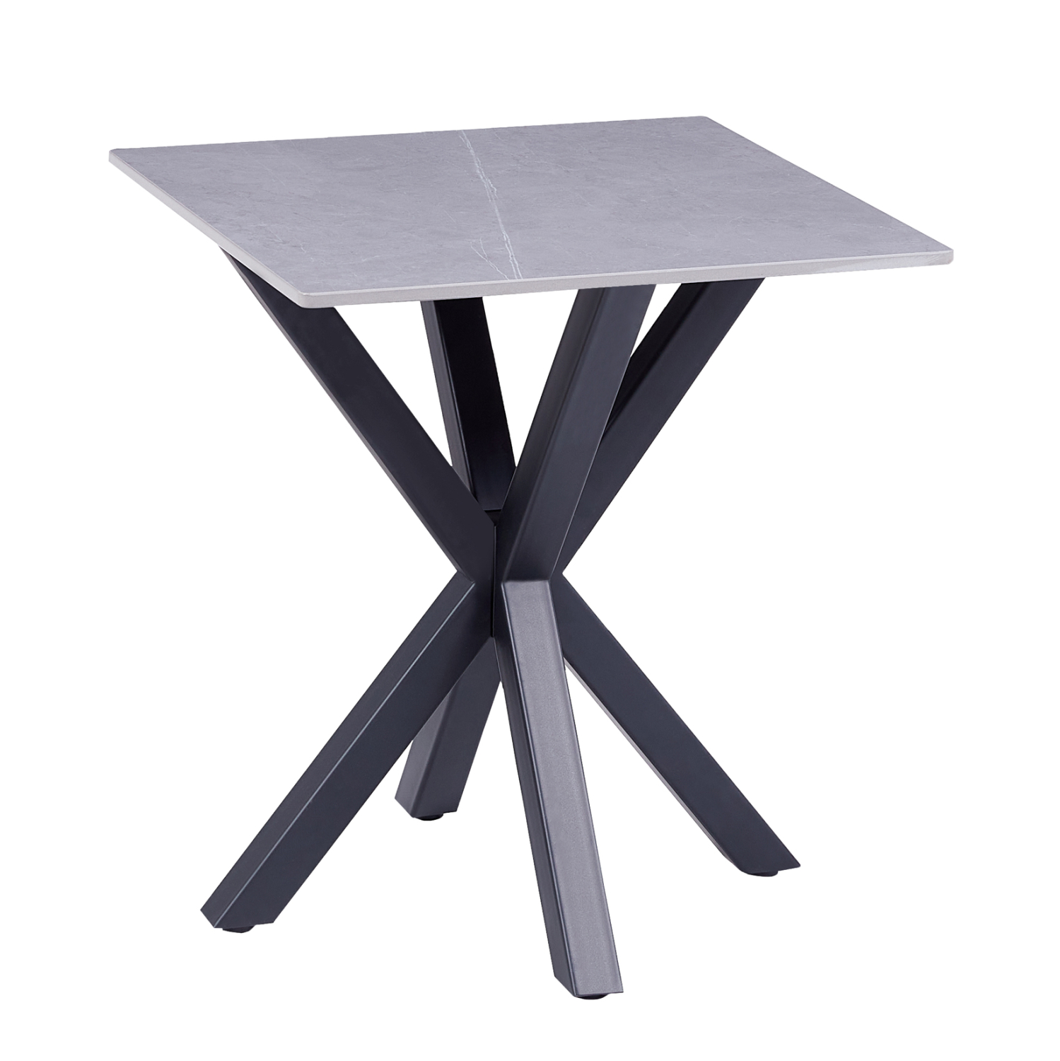 ΒΟΗΘΗΤΙΚΟ ΤΡΑΠΕΖΑΚΙ ΣΑΛΟΝΙΟΥ HM9471.05 GREY MARBLE TOP-ΜΑΥΡΗ ΜΕΤΑΛ.ΒΑΣΗ 50x50x55Yεκ. ΒΟΗΘΗΤΙΚΟ ΤΡΑΠΕΖΑΚΙ ΣΑΛΟΝΙΟΥ HM9471.05 GREY MARBLE TOP-ΜΑΥΡΗ ΜΕΤΑΛ.ΒΑΣΗ 50x50x55Yεκ.