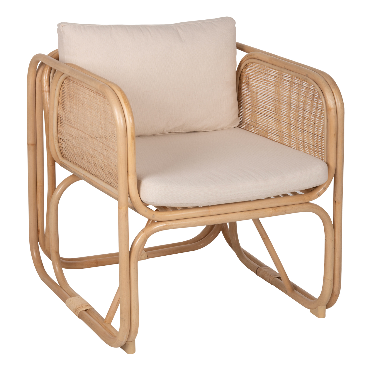ΠΟΛΥΘΡΟΝΑ WENDY HM9816 RATTAN ΣΕ ΦΥΣΙΚΟ ΧΡΩΜΑ-ΛΕΥΚΑ ΜΑΞΙΛΑΡΙΑ 73x72x84Yεκ. ΠΟΛΥΘΡΟΝΑ WENDY HM9816 RATTAN ΣΕ ΦΥΣΙΚΟ ΧΡΩΜΑ-ΛΕΥΚΑ ΜΑΞΙΛΑΡΙΑ 73x72x84Yεκ.