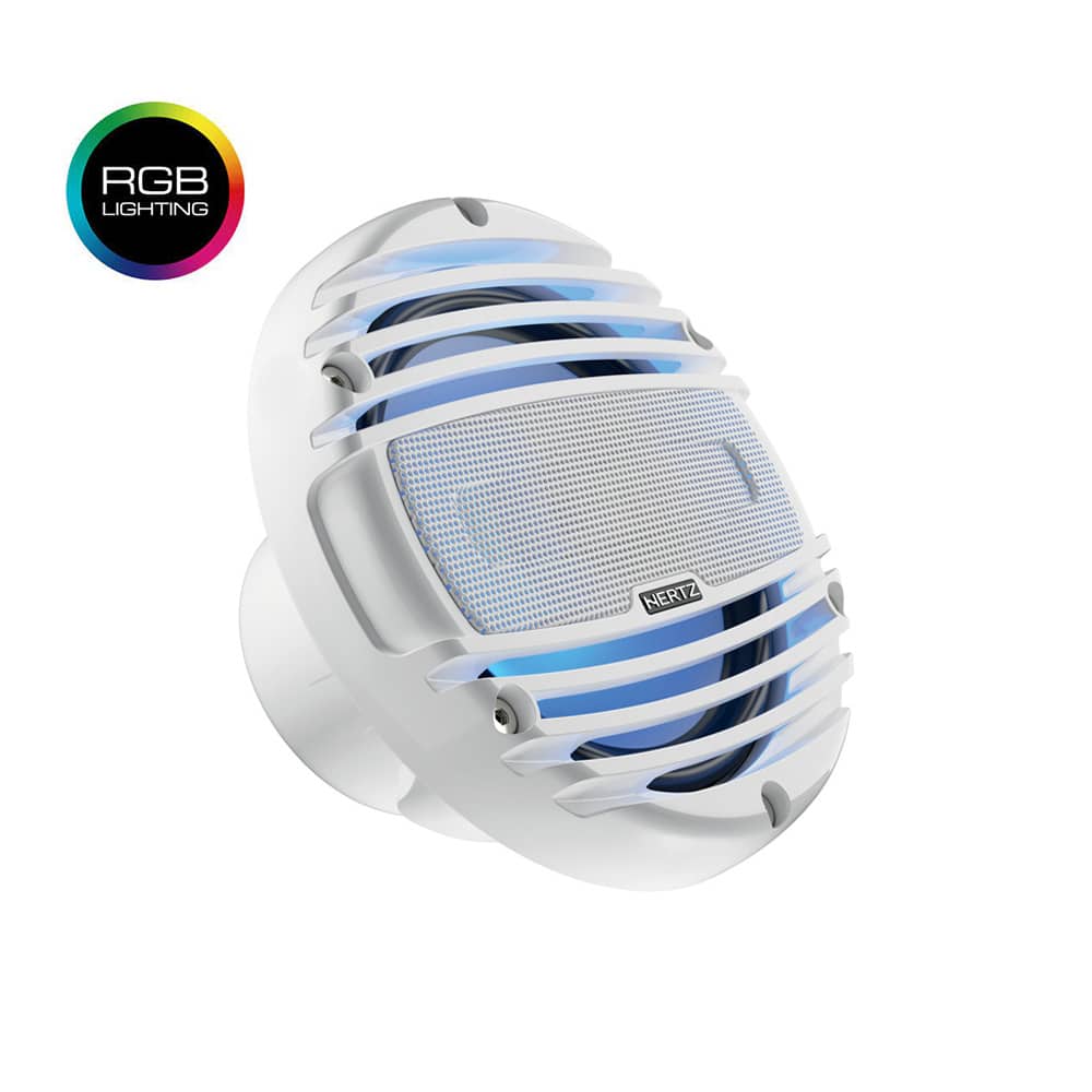 Ηχεία Marine - Hertz HMX 6.5 LD TW FOUR-36861