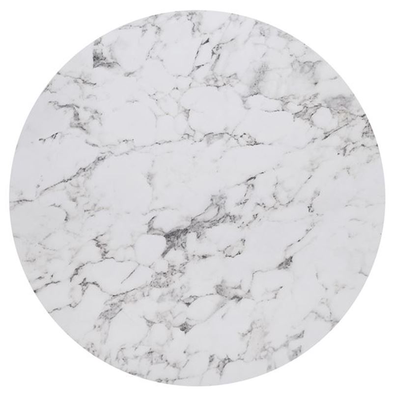 WOODWELL Ε101,421HPL (High Pressure Laminated) Επιφάνεια Τραπεζιού Απόχρωση White Marble, Εξωτερικού χώρου Φ70cm/12mm Ε101,421 WOODWELL Ε101,421HPL (High Pressure Laminated) Επιφάνεια Τραπεζιού Απόχρωση White Marble, Εξωτερικού χώρου Φ70cm/12mm Ε101,421