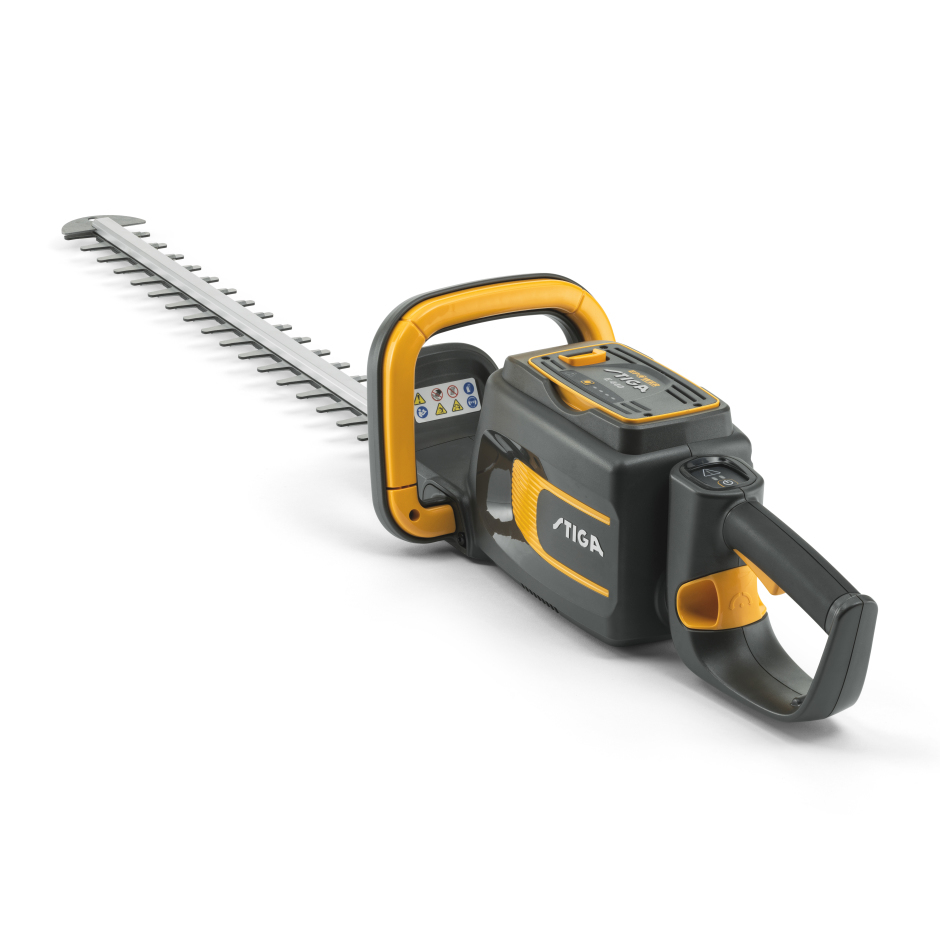STIGA Κλαδευτικό μπορντούρας STIGA HT700e katsar-2773000 STIGA Κλαδευτικό μπορντούρας STIGA HT700e katsar-2773000