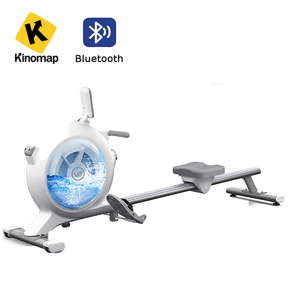 Viking ΚΩΠΗΛΑΤΙΚΗ VIKING Hybrid Rower VIKI-106080 Viking ΚΩΠΗΛΑΤΙΚΗ VIKING Hybrid Rower VIKI-106080