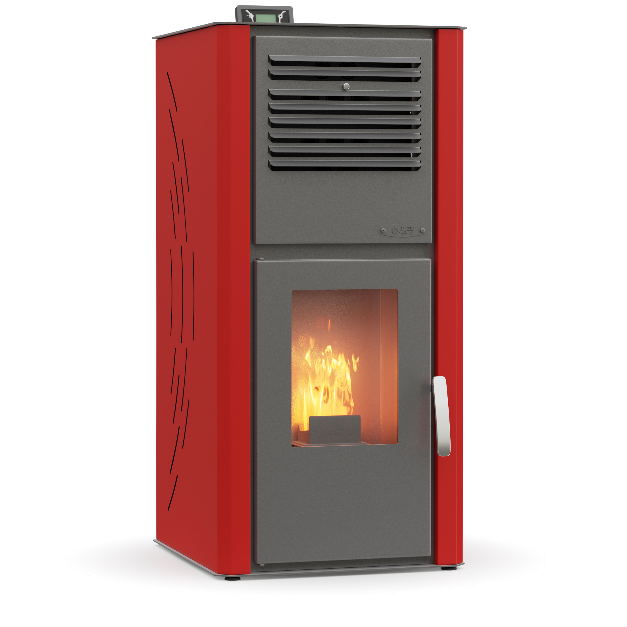 THERMOGATZ   IDRO-AERO GSP 30 (23+7)   02.300.027