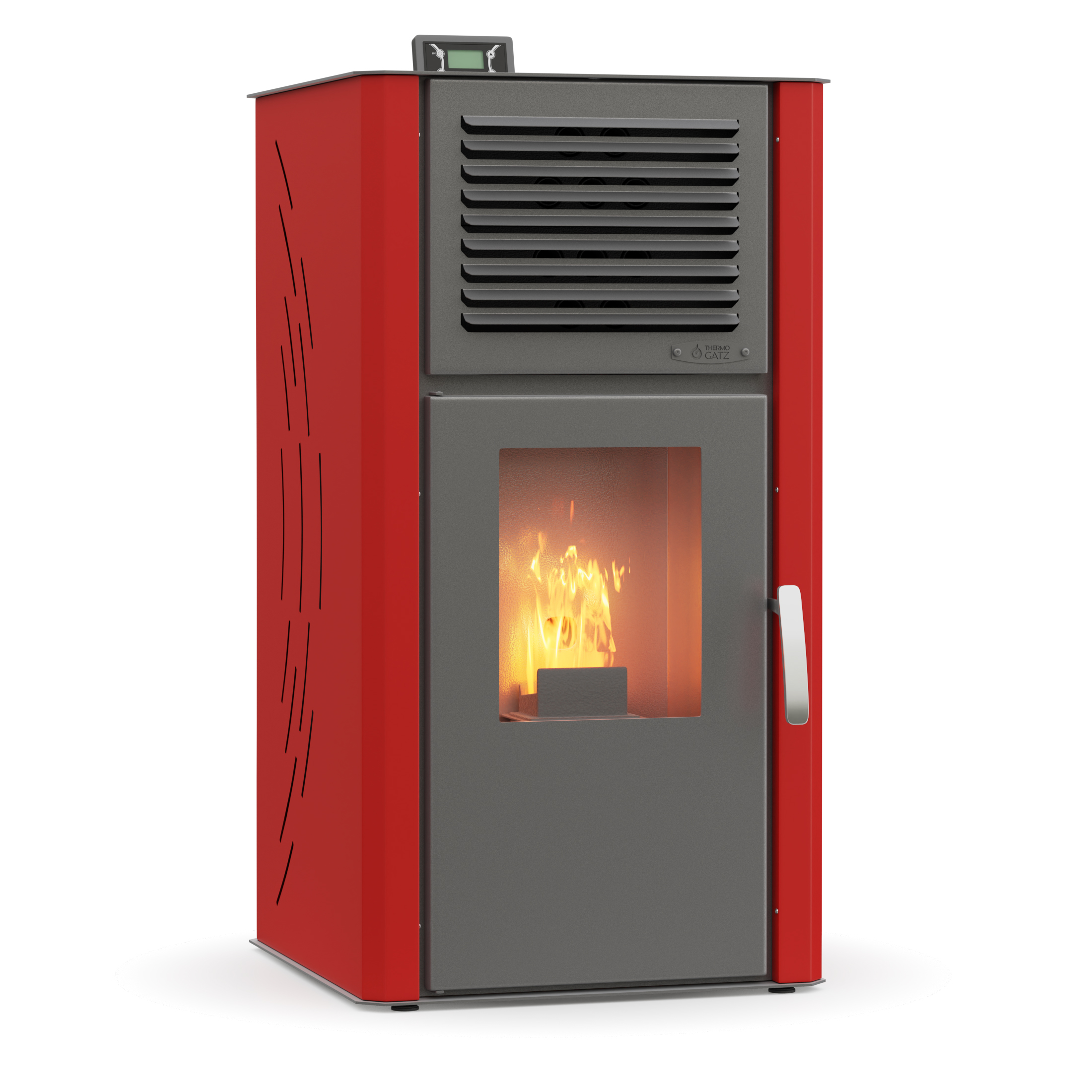 THERMOGATZ   IDRO GSP 23   02.300.025