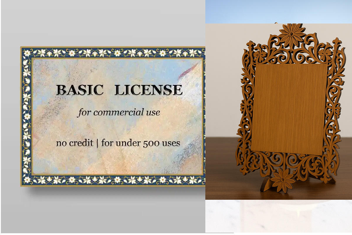 Σετ 2 τεμαχίων – Εικόνα Ορθοδοξίας Δαντέλα μαζι με  Βάση σε  8 χρώματα με περίγραμμα χρυσό σε ξύλο Plywood (Πλακάζ)   με  βάση Βασική εμπορική άδεια εμπορικής χρήσης ψηφιακών εικόνων, ποσότητα από 1 έως 500 φυσικά προϊόνταΧειροποίητη Ελληνορθόδοξη , Κρεμα