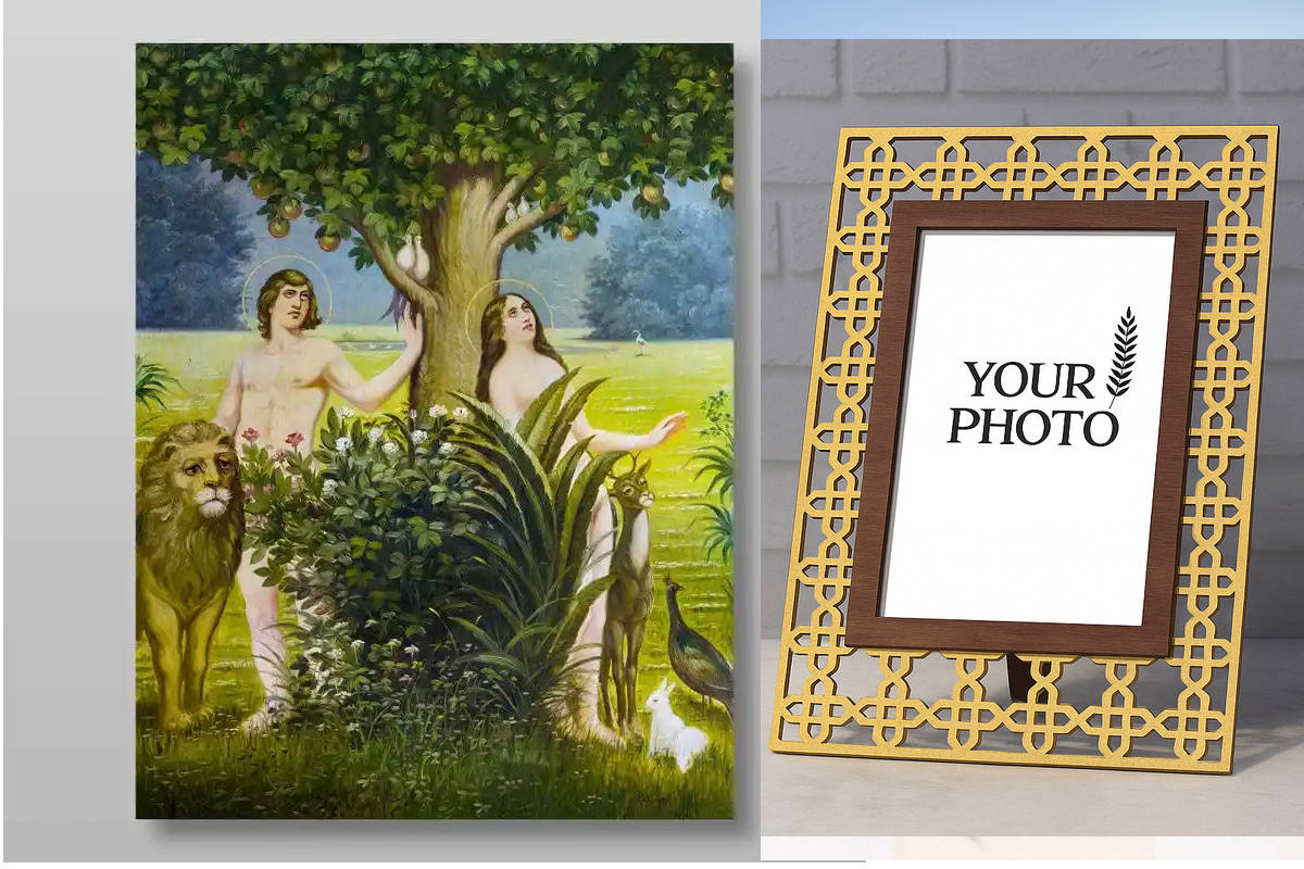 Εικόνα Ορθοδοξίας Πολυτελείας  με  σχεδιο Σταυρούς μαζι με  Βάση σε  8 χρώματα με περίγραμμα χρυσό σε ξύλο Plywood (Πλακάζ)   με  βάση Παράδεισος για  ορθόδοξων πινάκων.Χειροποίητη Ελληνορθόδοξη , Κρεμαστή πλάκα βυζαντινής τέχνης, χριστιανική τέχνη Διάστα