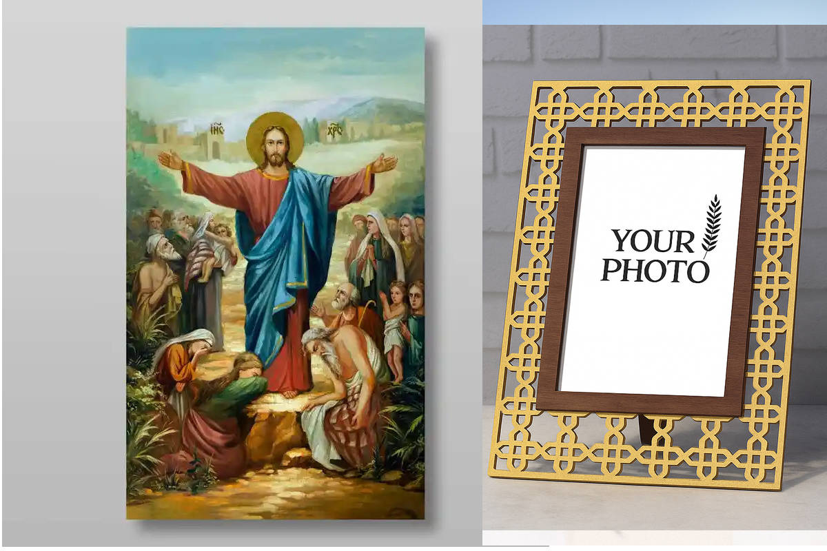 Εικόνα Ορθοδοξίας Πολυτελείας  με  σχεδιο Σταυρούς μαζι με  Βάση σε  8 χρώματα με περίγραμμα χρυσό σε ξύλο Plywood (Πλακάζ)   με  βάση Ελάτε να κατεβάσετε το για την  ορθόδοξων πινάκων.Χειροποίητη Ελληνορθόδοξη , Κρεμαστή πλάκα βυζαντινής τέχνης, χριστιαν