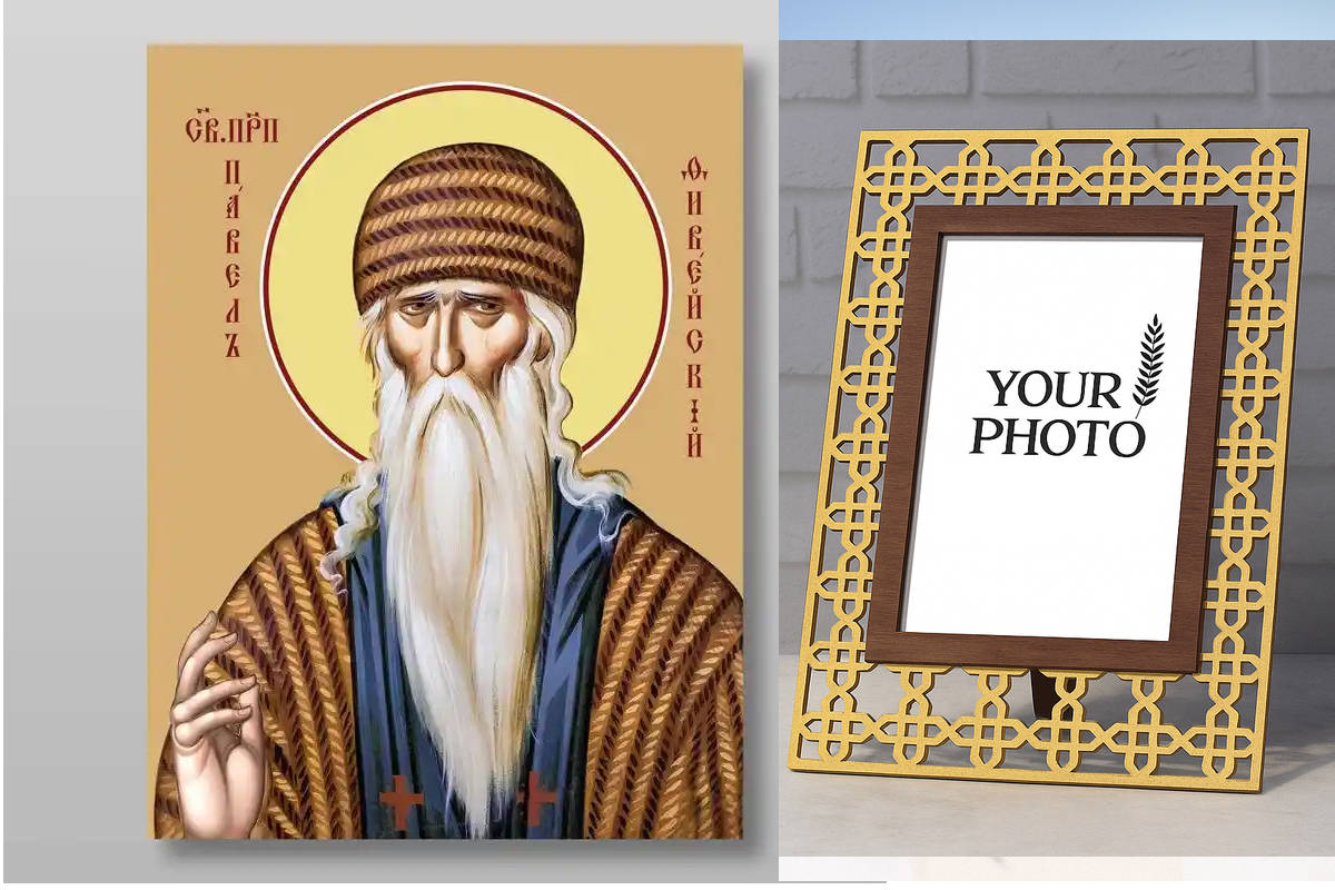 Εικόνα Ορθοδοξίας Πολυτελείας  με  σχεδιο Σταυρούς μαζι με  Βάση σε  8 χρώματα με περίγραμμα χρυσό σε ξύλο Plywood (Πλακάζ)   με  βάση Pavel Fiveysky reverend, Χειροποίητη Ελληνορθόδοξη , Κρεμαστή πλάκα βυζαντινής τέχνης, χριστιανική τέχνη Διάσταση 10x7 c