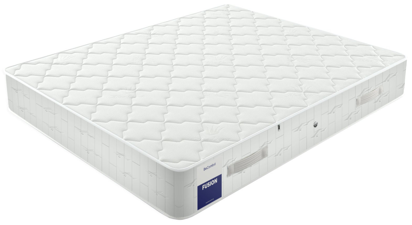 POSSINA Στρώμα BeComfort Fusion-23 εκ.-120 x 200 Mήκος 120.0 Βάθος 200.0 Ύψος 23.0 16515399