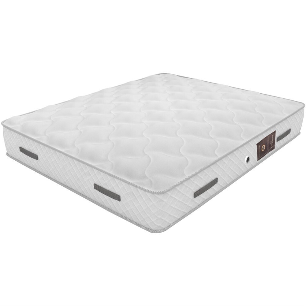 Στρώμα μονό Luxury 82/190/30 εκ., Genomax GenomLuxury 82/190/30 Στρώμα μονό Luxury 82/190/30 εκ., Genomax GenomLuxury 82/190/30