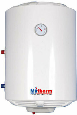 Mytherm Ηλεκτρικός θερμοσίφωνας 80lt Glass Κάθετος, 4kW, Mytherm THERM-112247 Mytherm Ηλεκτρικός θερμοσίφωνας 80lt Glass Κάθετος, 4kW, Mytherm THERM-112247