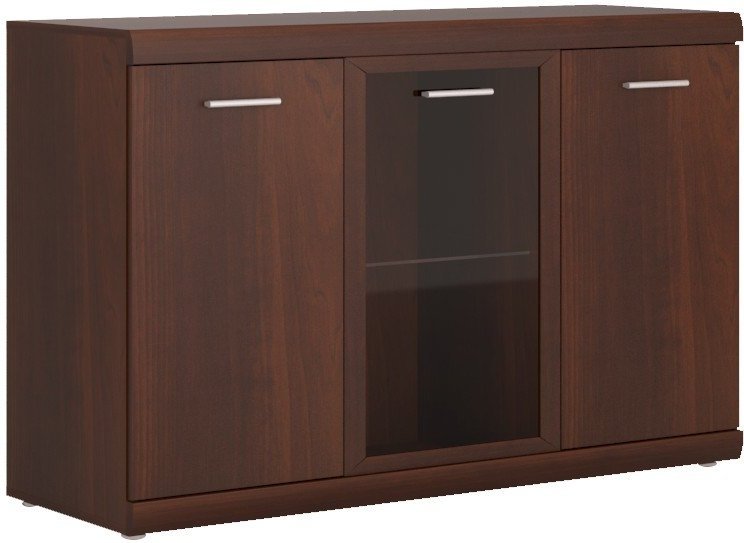 POSSINA Μπουφές Lincoln 3D Mήκος 140.0 Βάθος 45.0 Ύψος 89.3 161275829