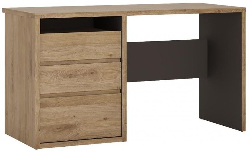 Γραφείο Stockholm Mήκος 136.0 Βάθος 60.0 Ύψος 76.5 161278259