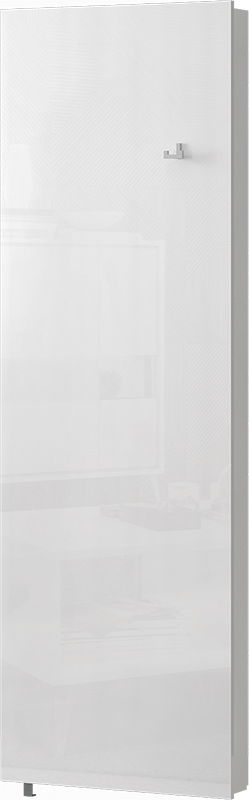 Παπουτσοθήκη Tokio-Λευκό Mήκος 67.0 Βάθος 16.0 Ύψος 208.0 161586589