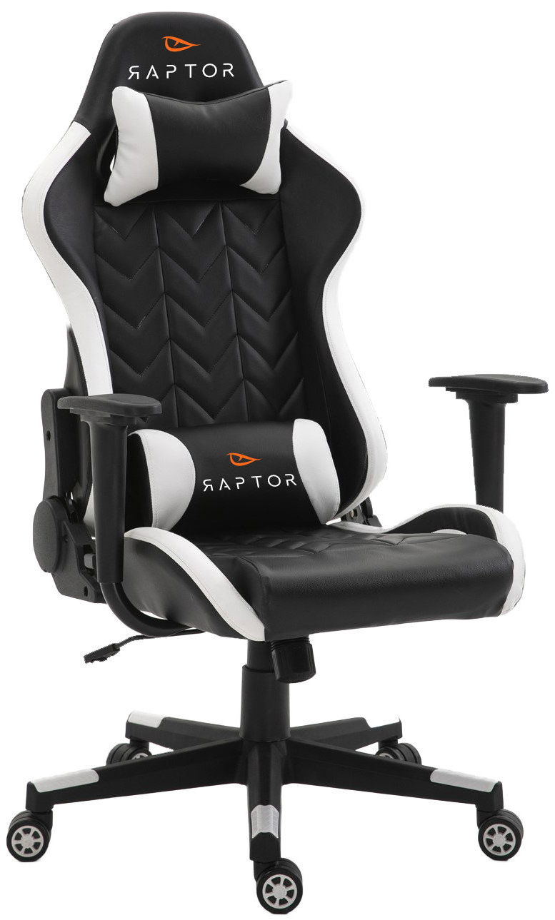 Καρέκλα Gaming Raptor Blade Mήκος 51.0 Βάθος 48.0 Ύψος  161595749