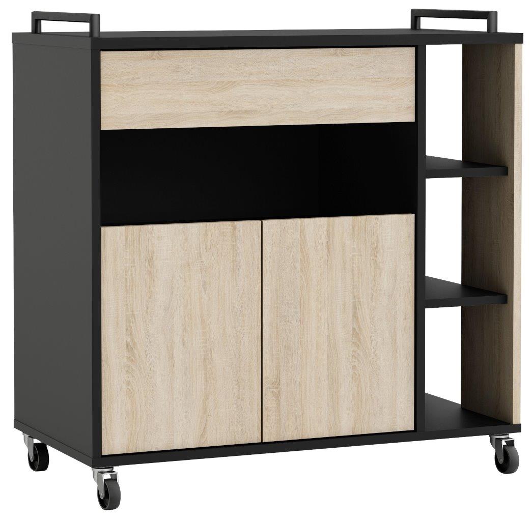 Σκευοθήκη Inte Mήκος 78.4 Βάθος 39.6 Ύψος 79.0 16228349