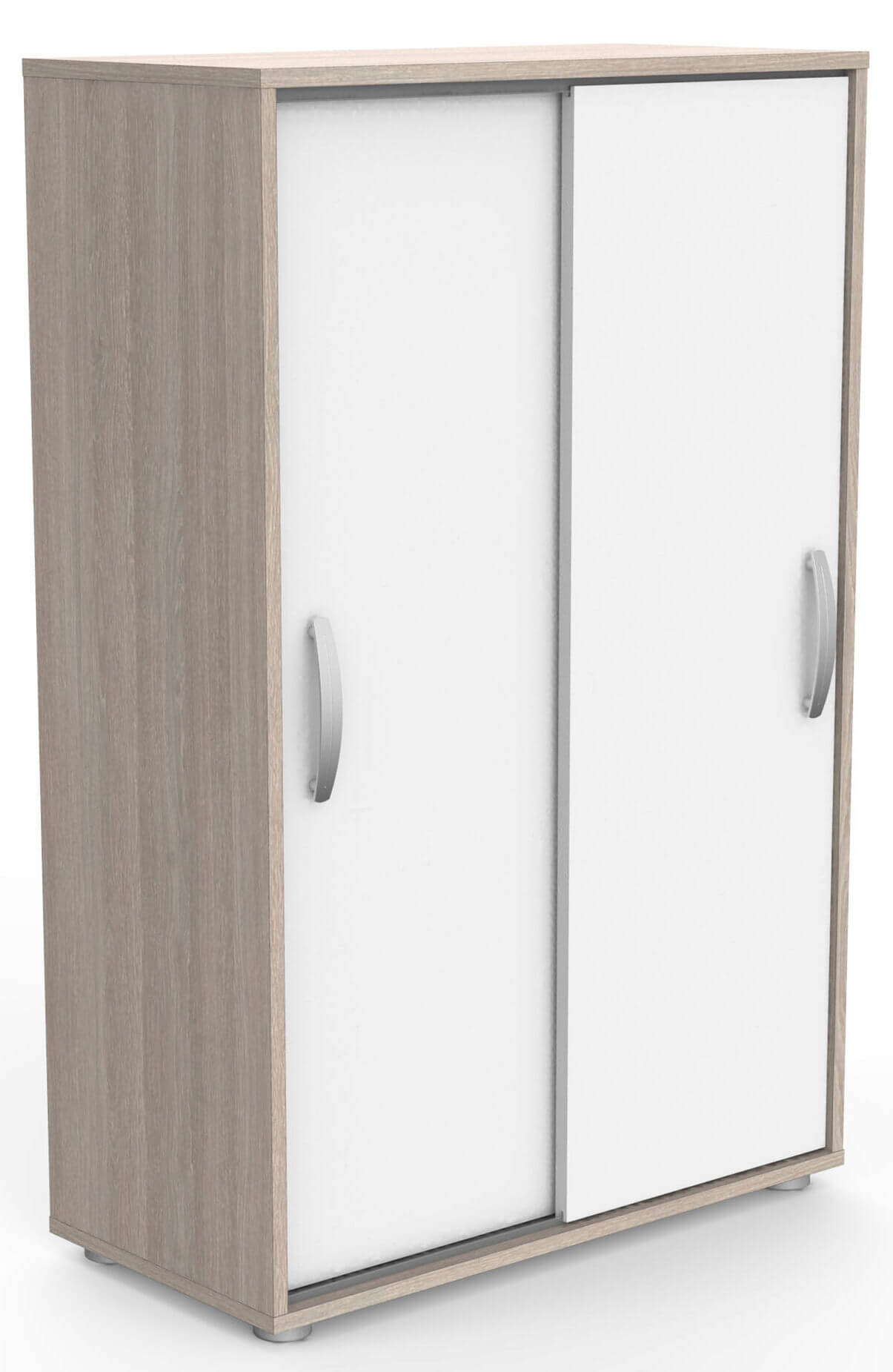 Ντουλάπα συρόμενη Flare Mήκος 68.0 Βάθος 32.9 Ύψος 105.6 162130019