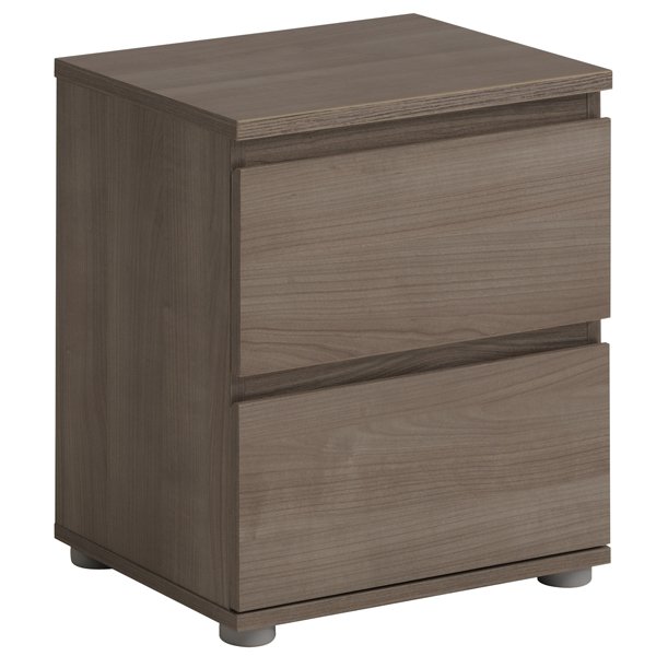 Κομοδίνο Ren-Σταχτί Mήκος 40.0 Βάθος 33.0 Ύψος 48.0 16301589