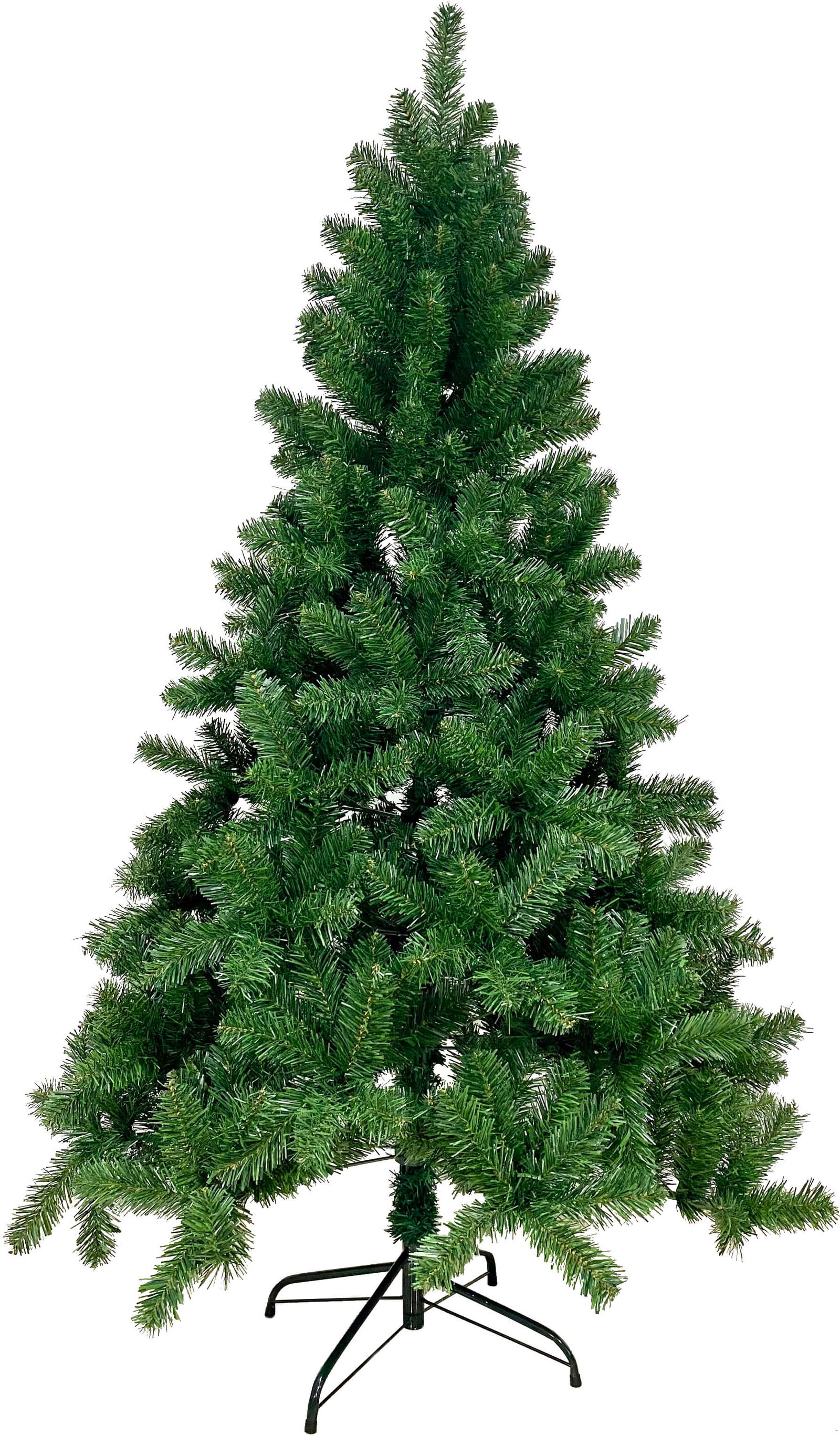 Χριστουγεννιάτικο δέντρο πράσινο II 225cm Mήκος  Βάθος  Ύψος  162287319